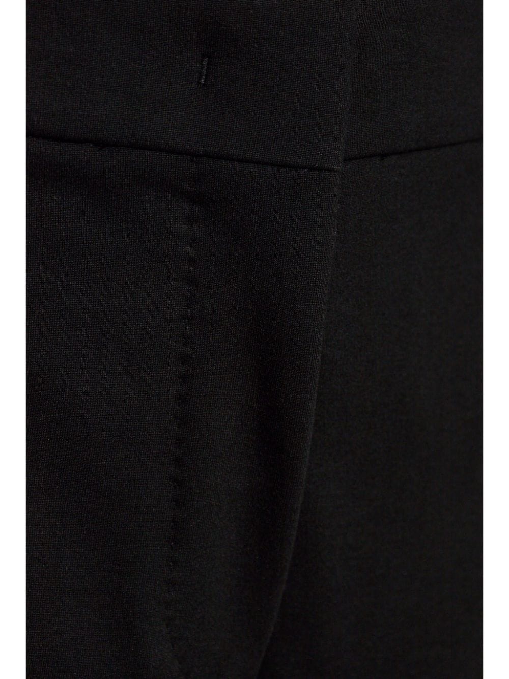 slim-cuted trousers - 5