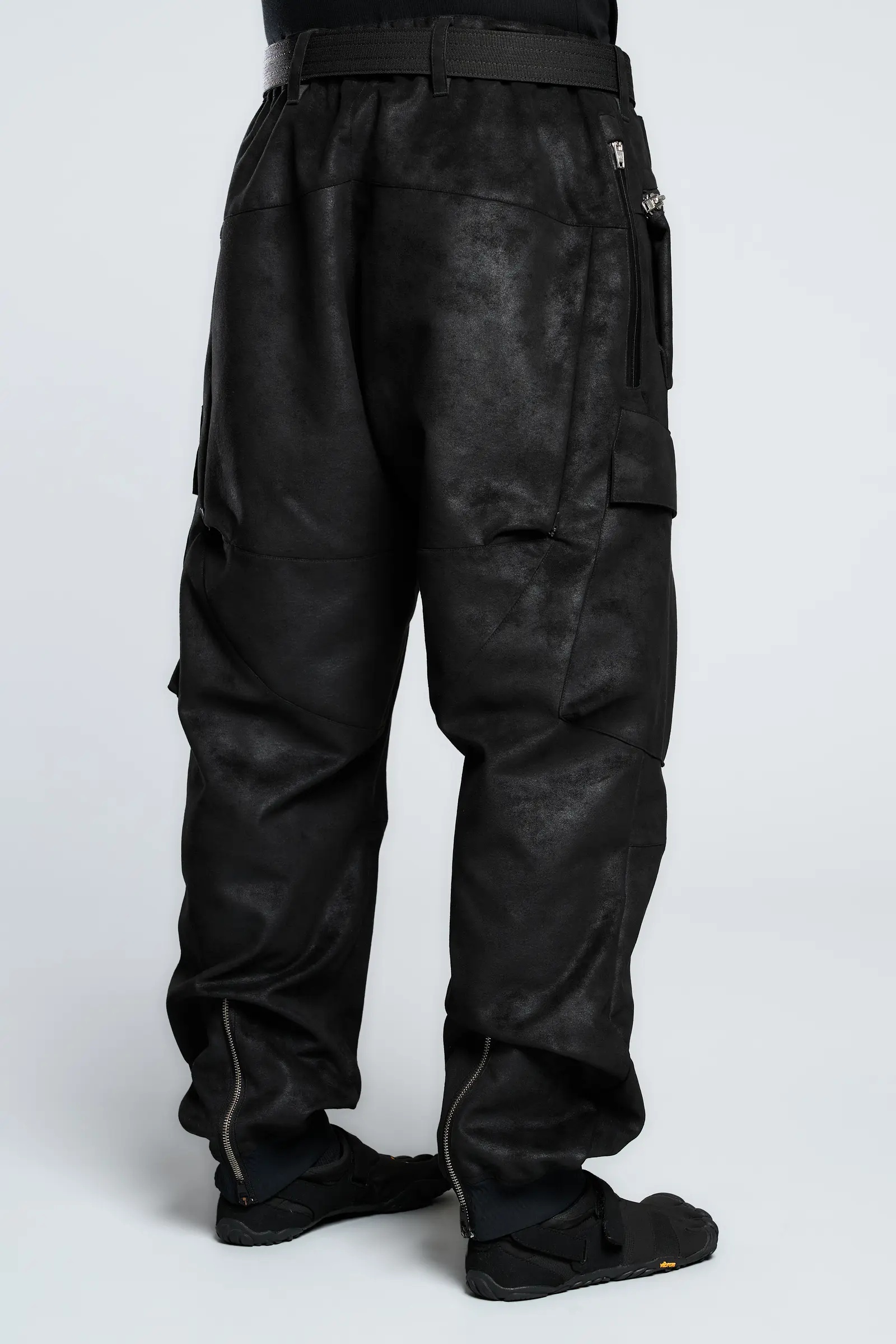 P38-DS | ACRONYM®