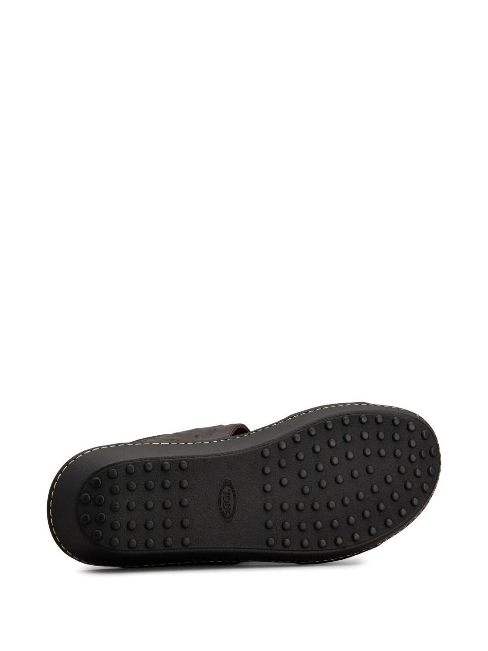 leather sandals - 5