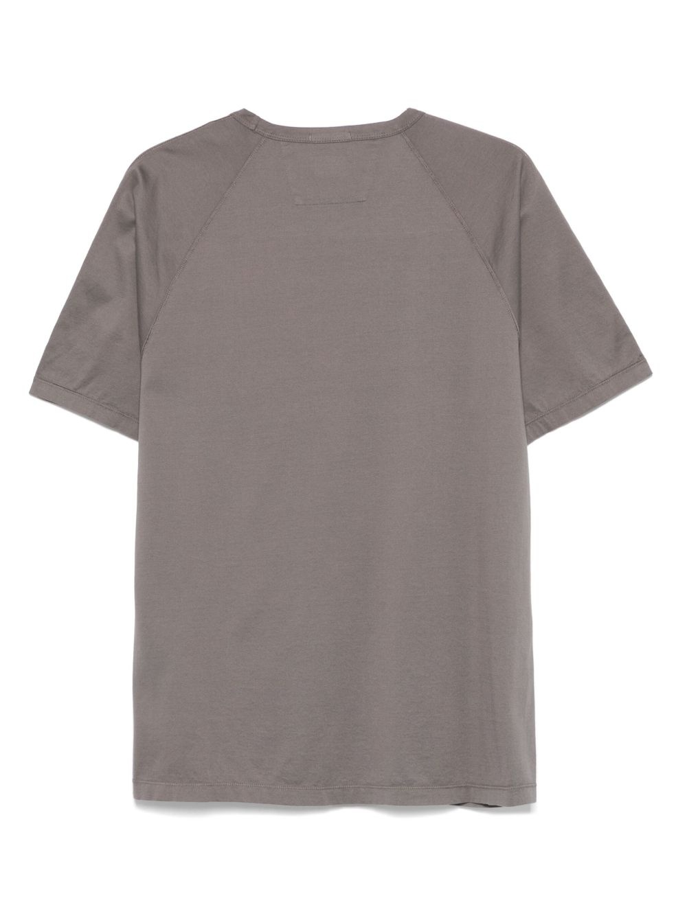short-sleeve T-shirt - 2