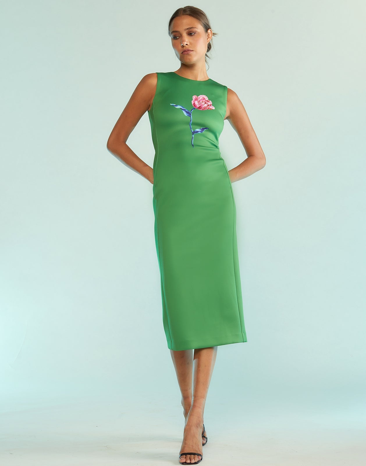 The Seamless Dress - 3