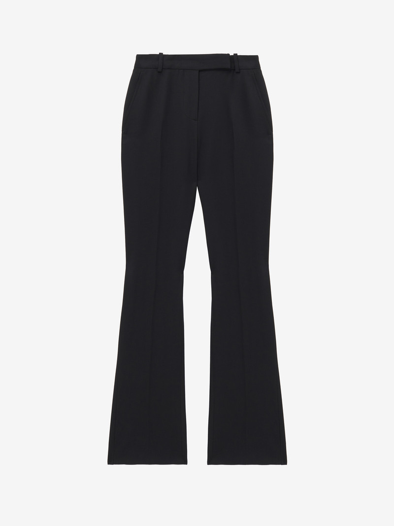 Tailored Trousers 1