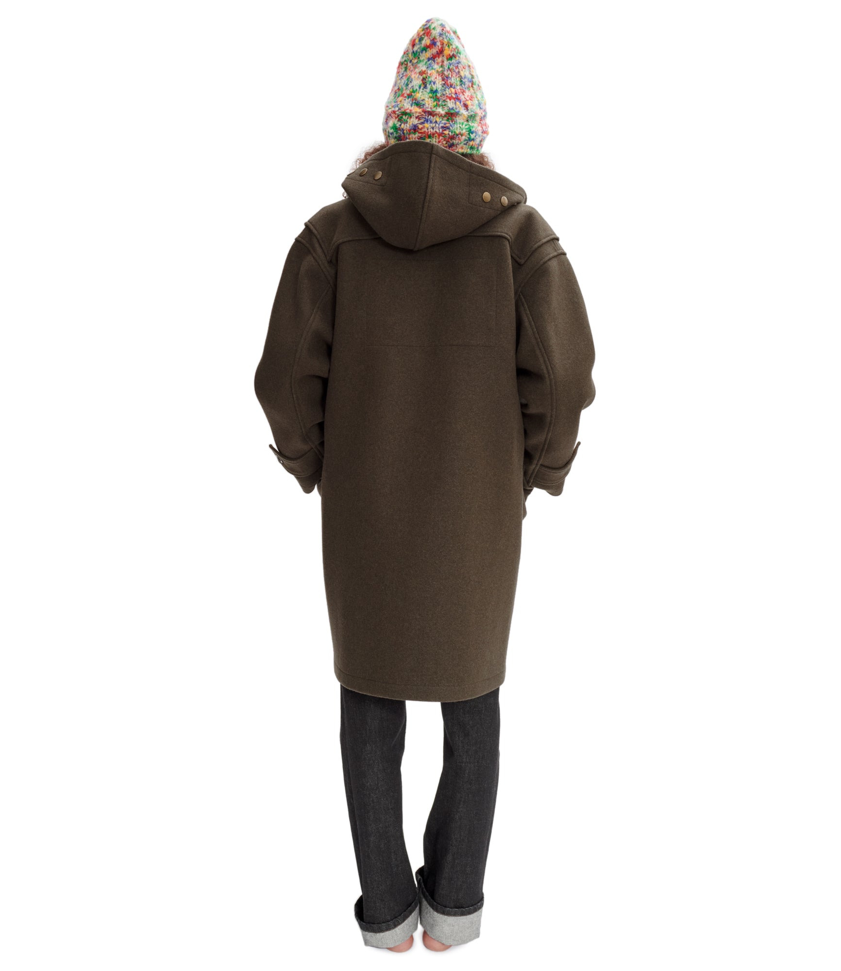 Colin coat - 6