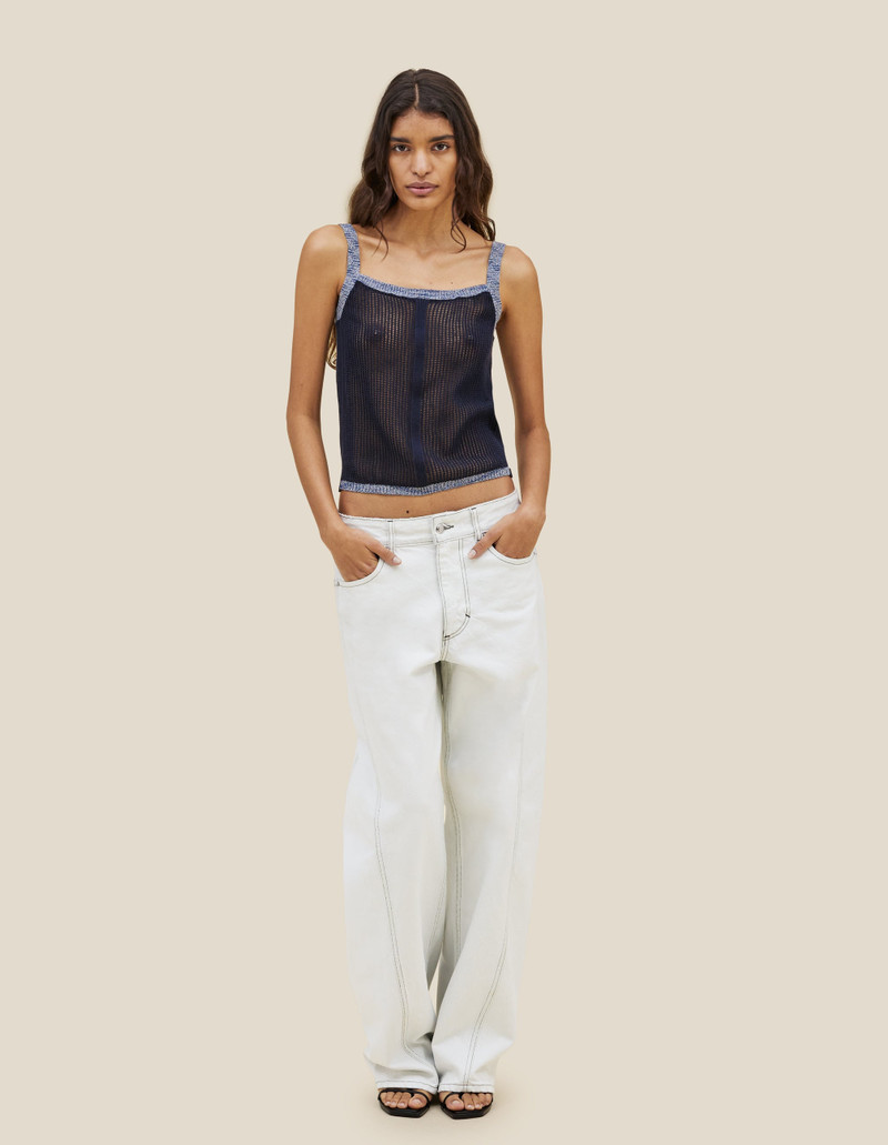 NOUVELLE CAMISOLE 1