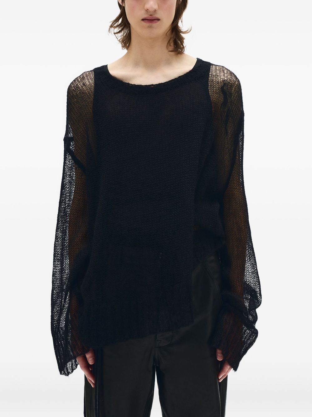 Kent sweater - 2