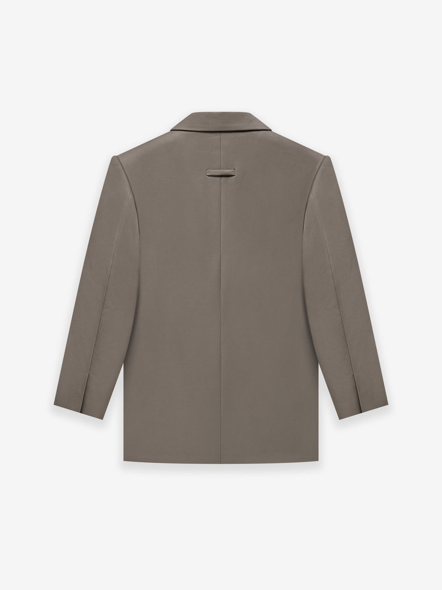Cav Twill Suit Jacket - 2