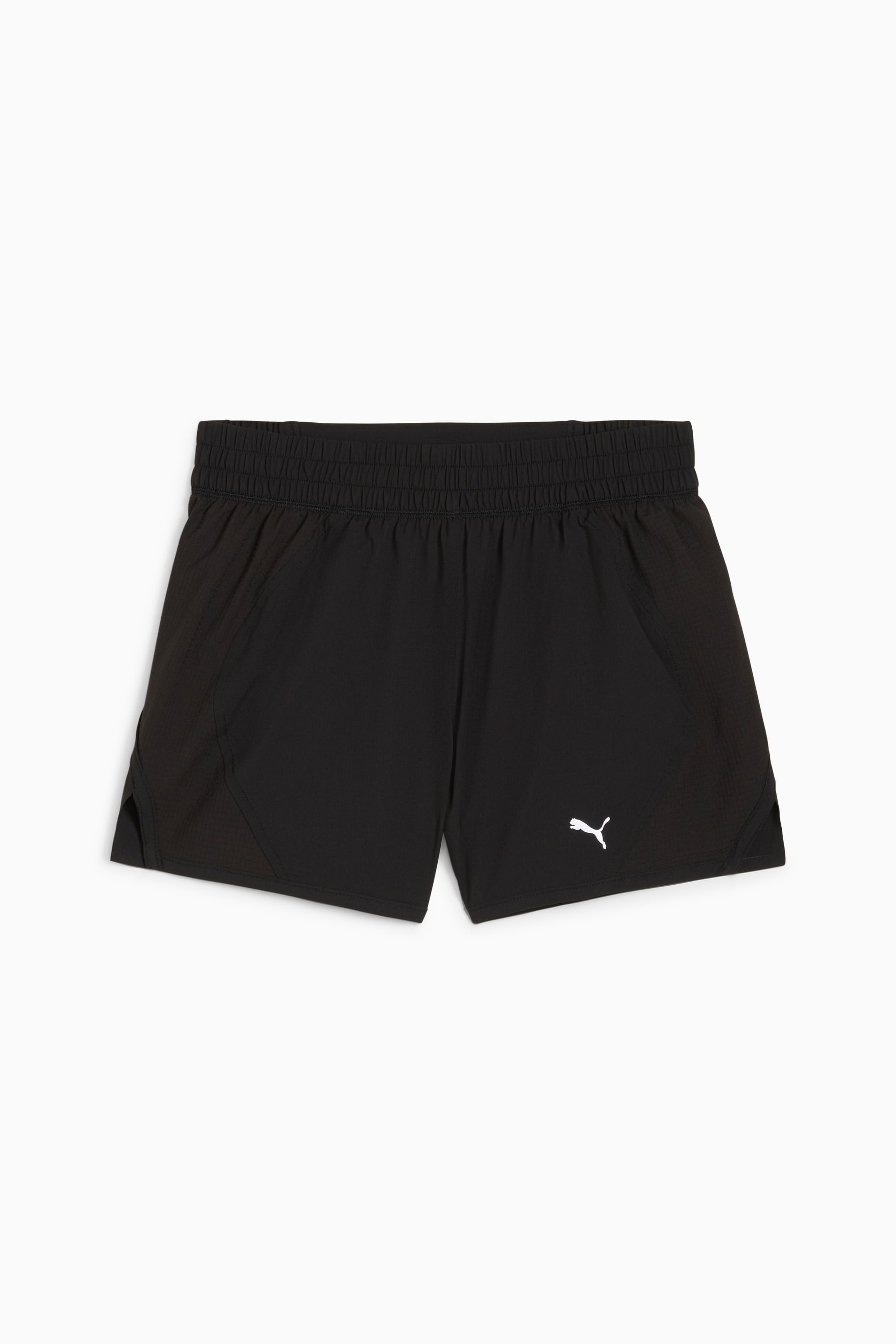 Run Velocity ULTRAWEAVE 4" Women's Running Shorts - 1