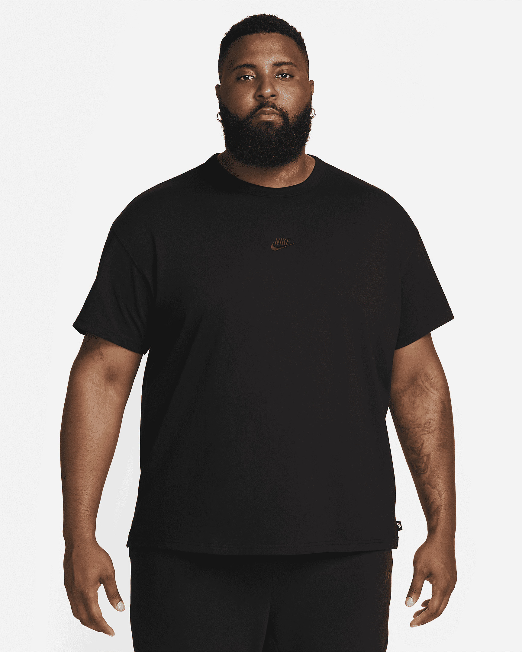 Nike Sportswear Premium Essentials Men's T-Shirt - 5