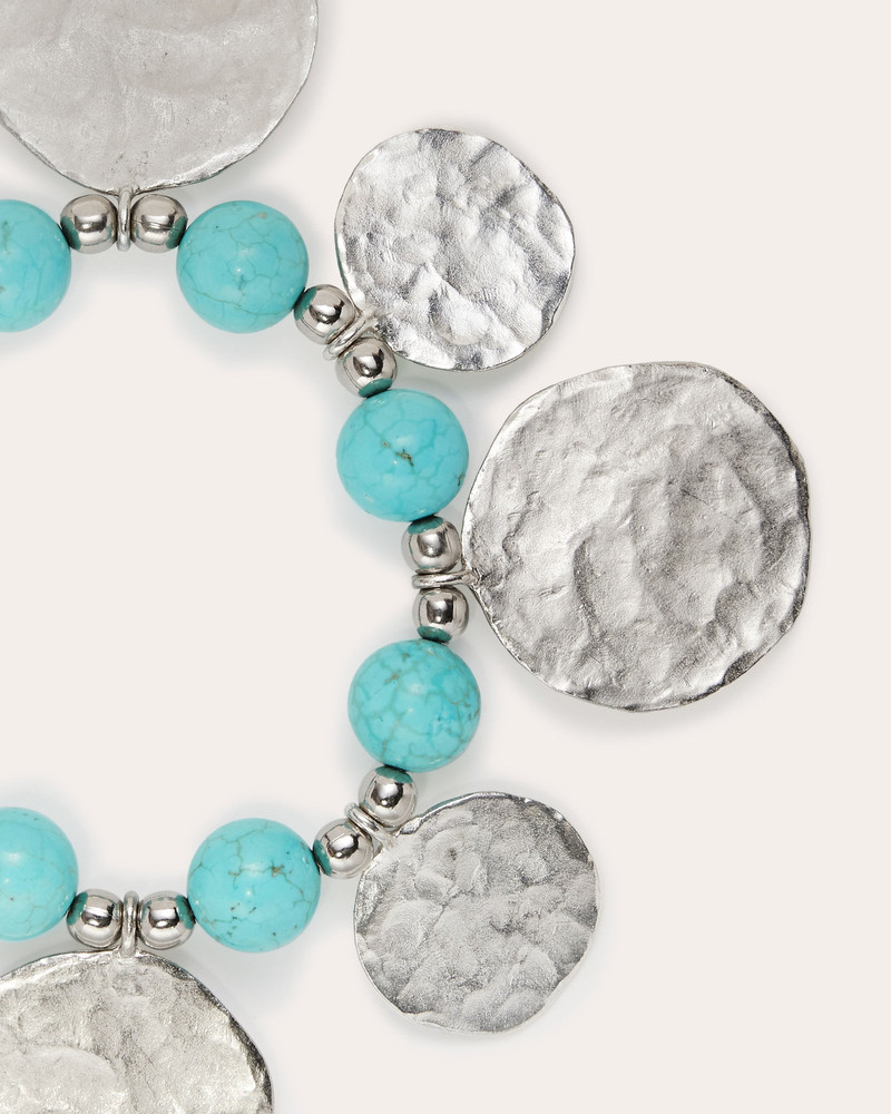 RAMY BROOK Lyra Coin Bracelet outlook