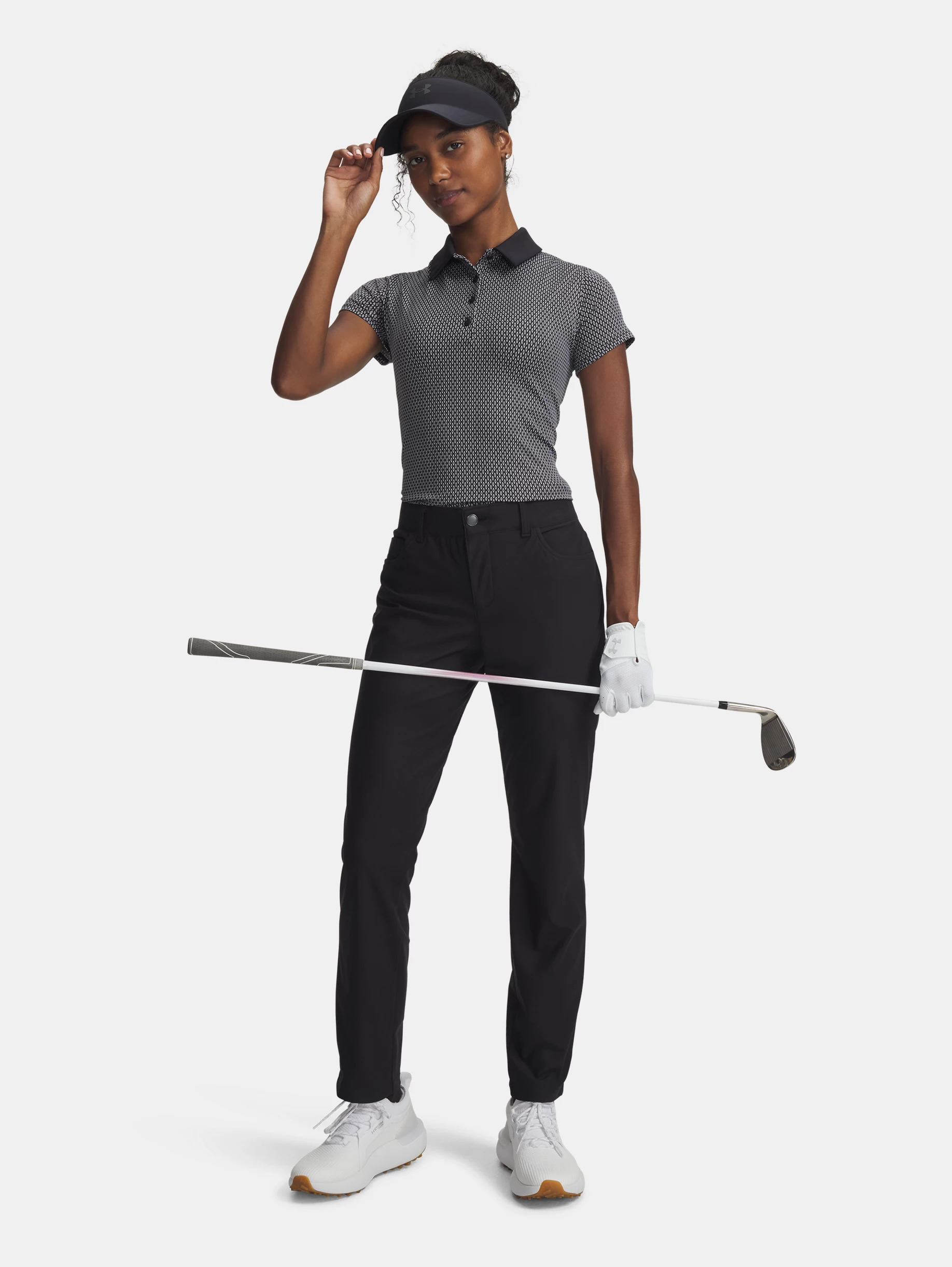 UA Drive 5-Pocket - 3