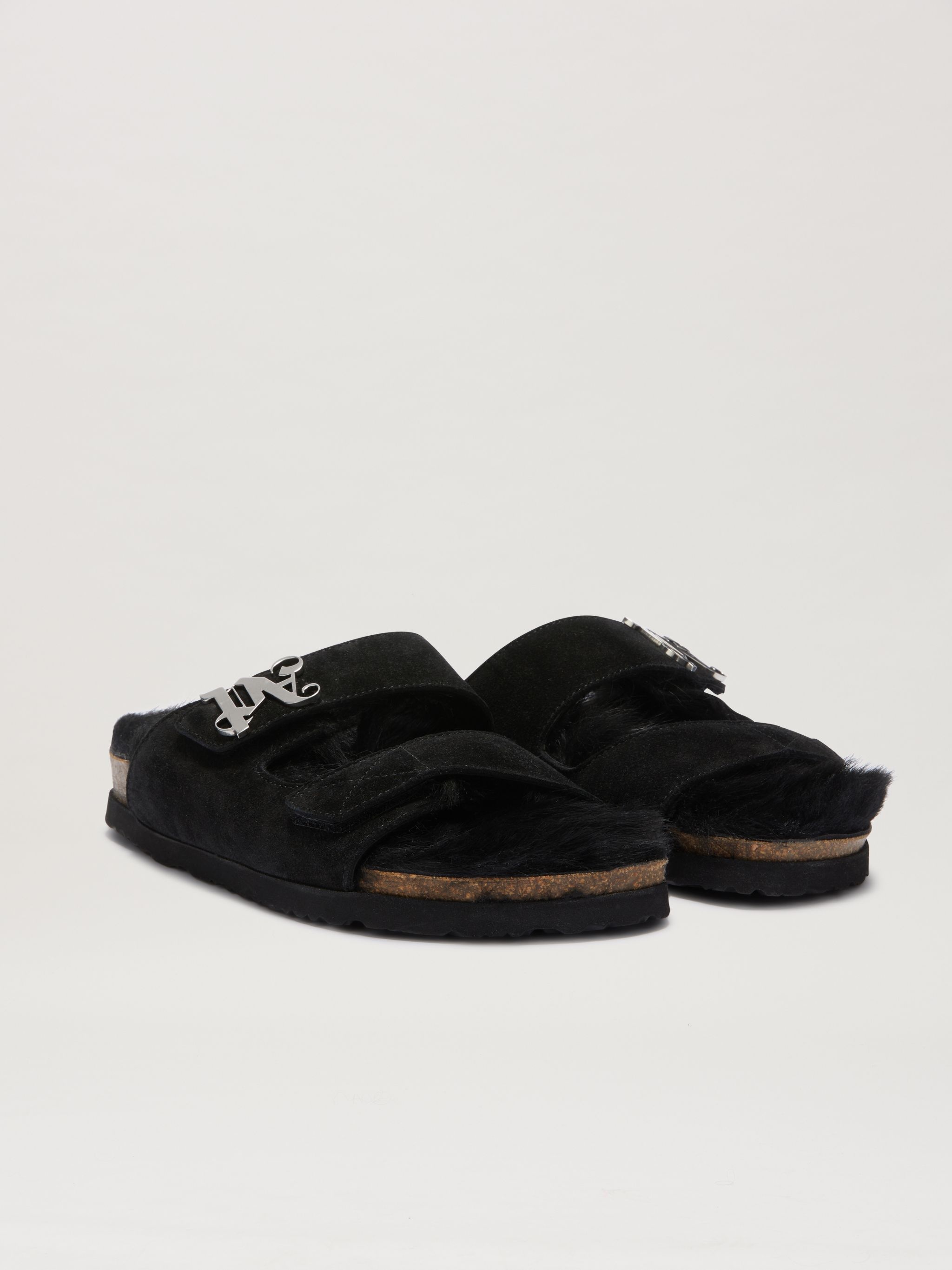 Comfy Slipper Open Toe - 2