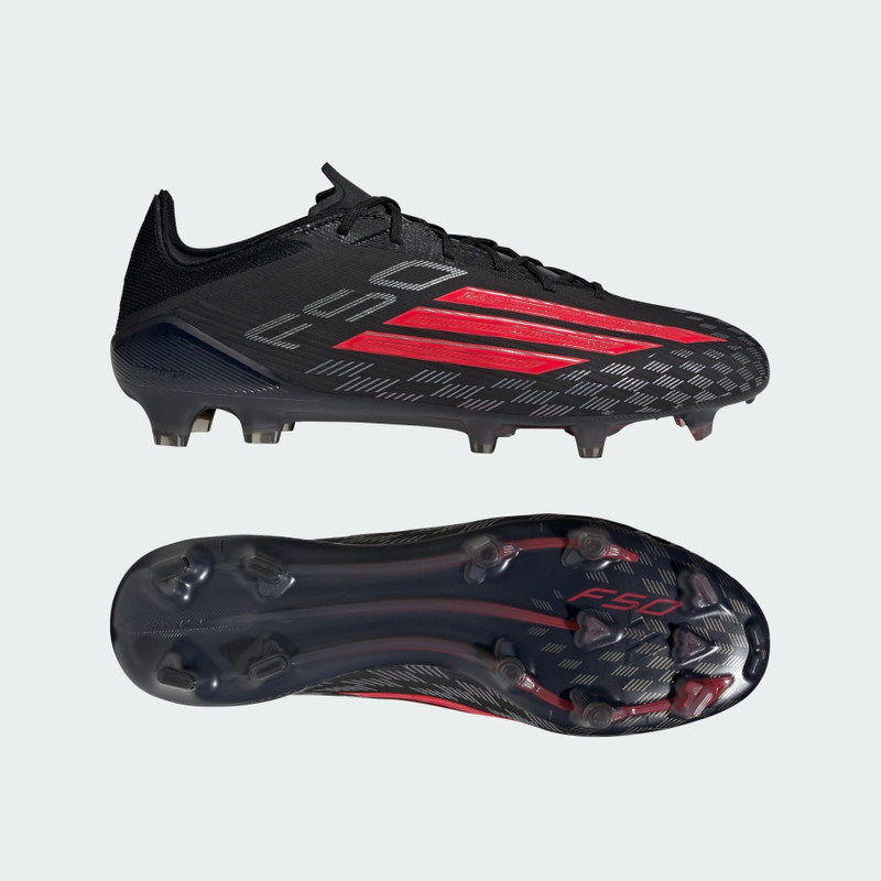 F50 ELITE Firm Ground Soccer Cleats 5