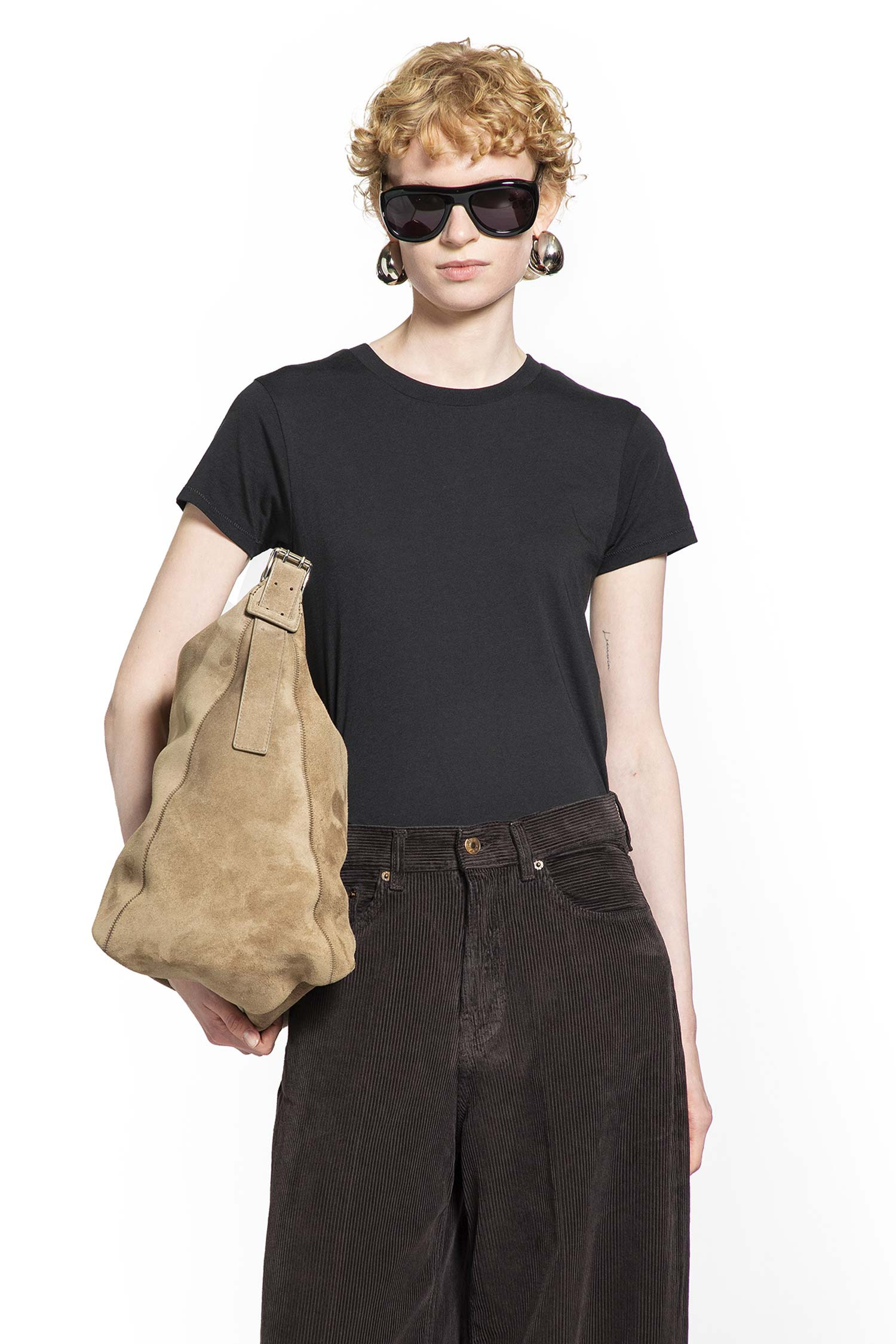 6397 Woman T-shirts & Tank Tops - 5