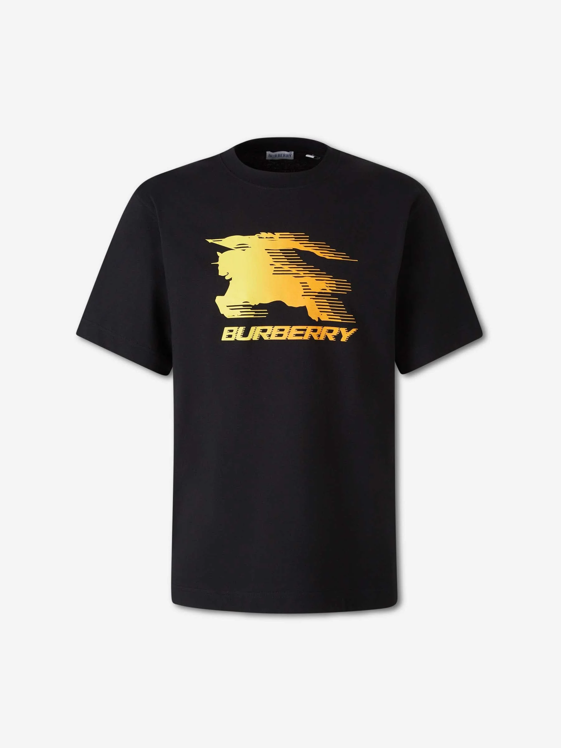 SHORT SLEEVE T-SHIRT - 1