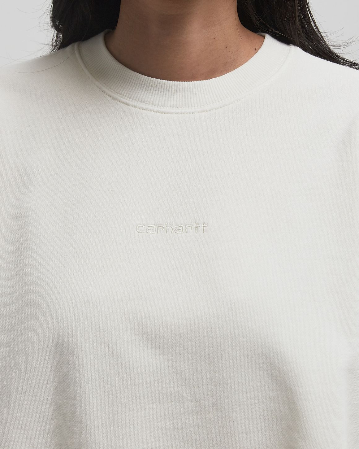 WMNS Benton Sweat - 3
