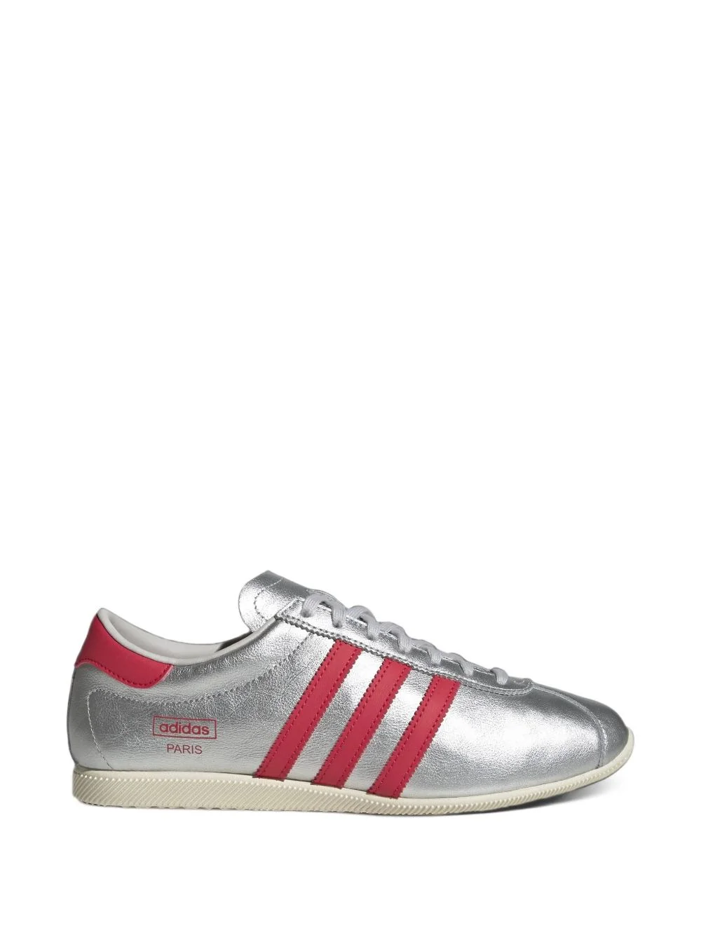Paris leather sneakers - 1