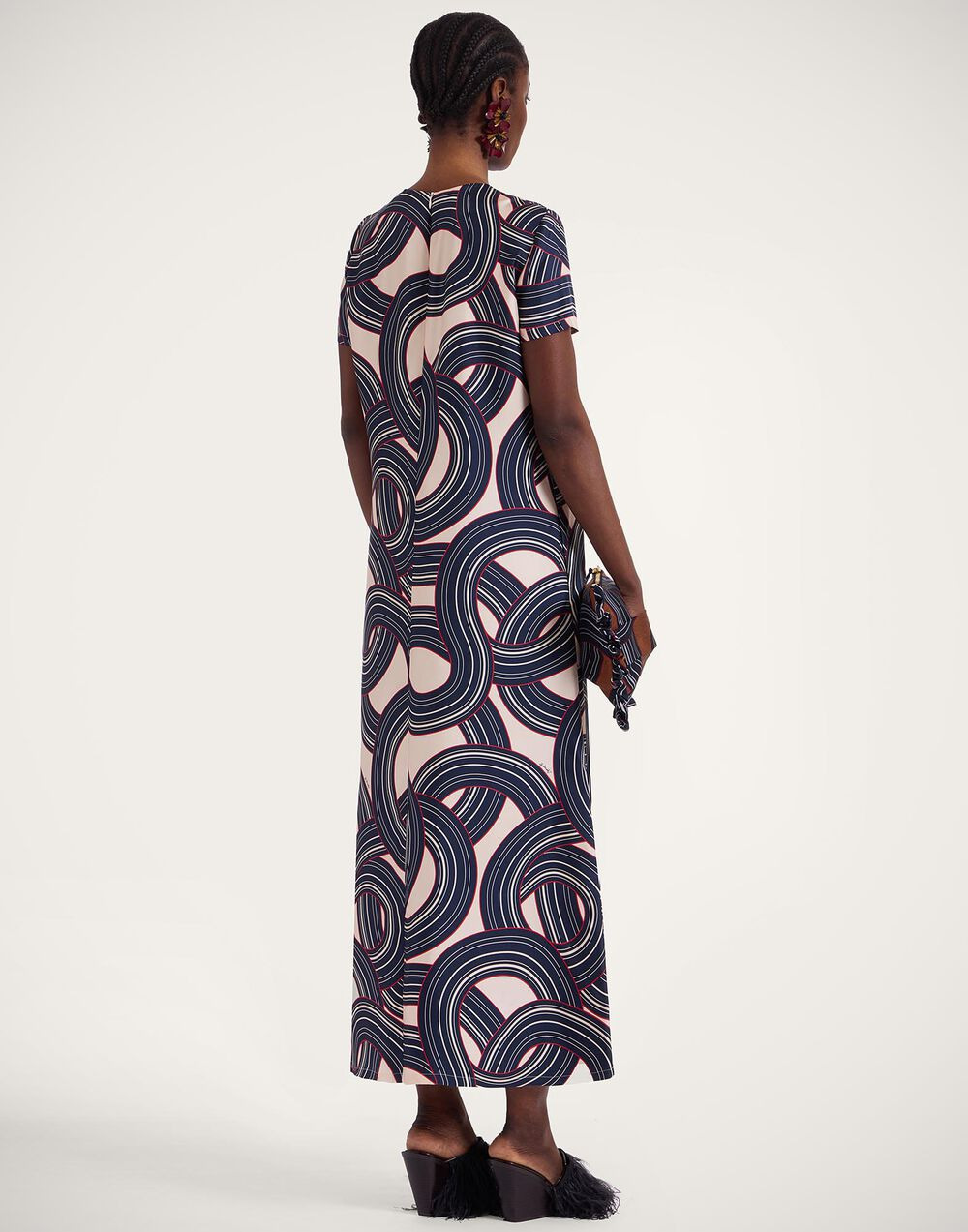 Swing Dress - 5