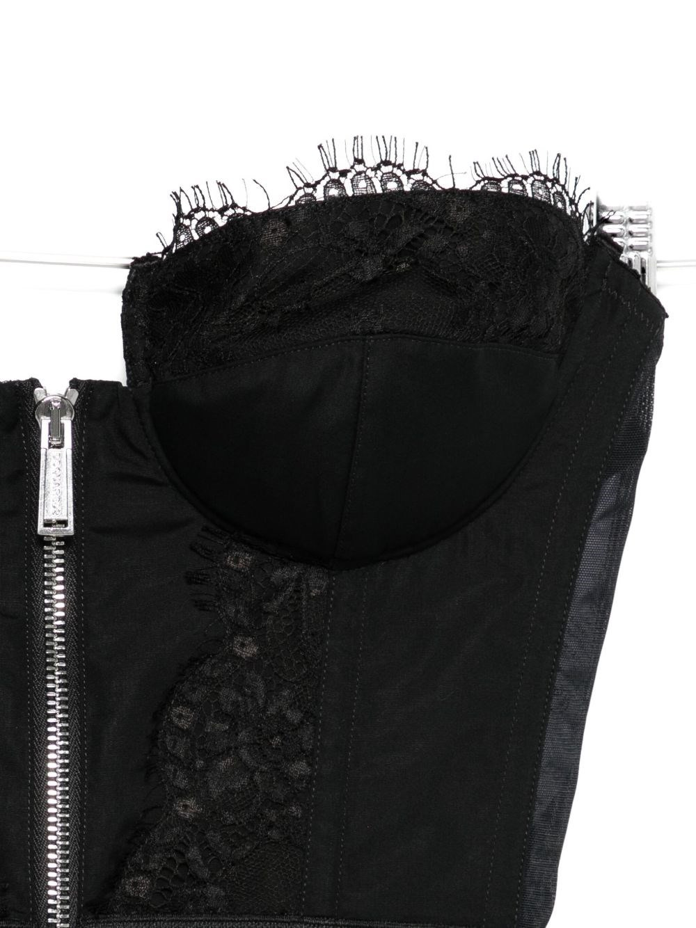 8'S corset - 2