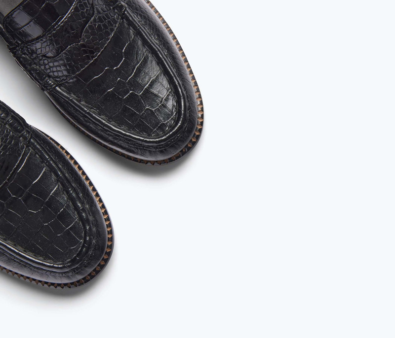 ELBA PENNY LOAFER 3