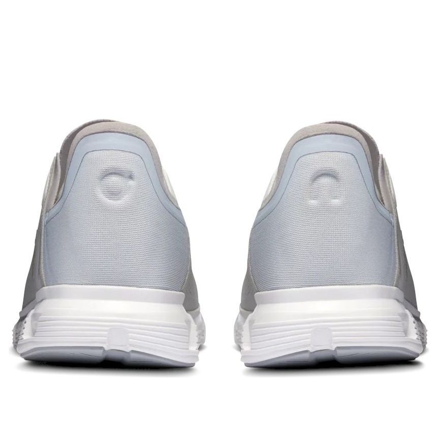 (WMNS) On Running Cloud 6 Coast 'White Glacier' 3WF10020813 - 4