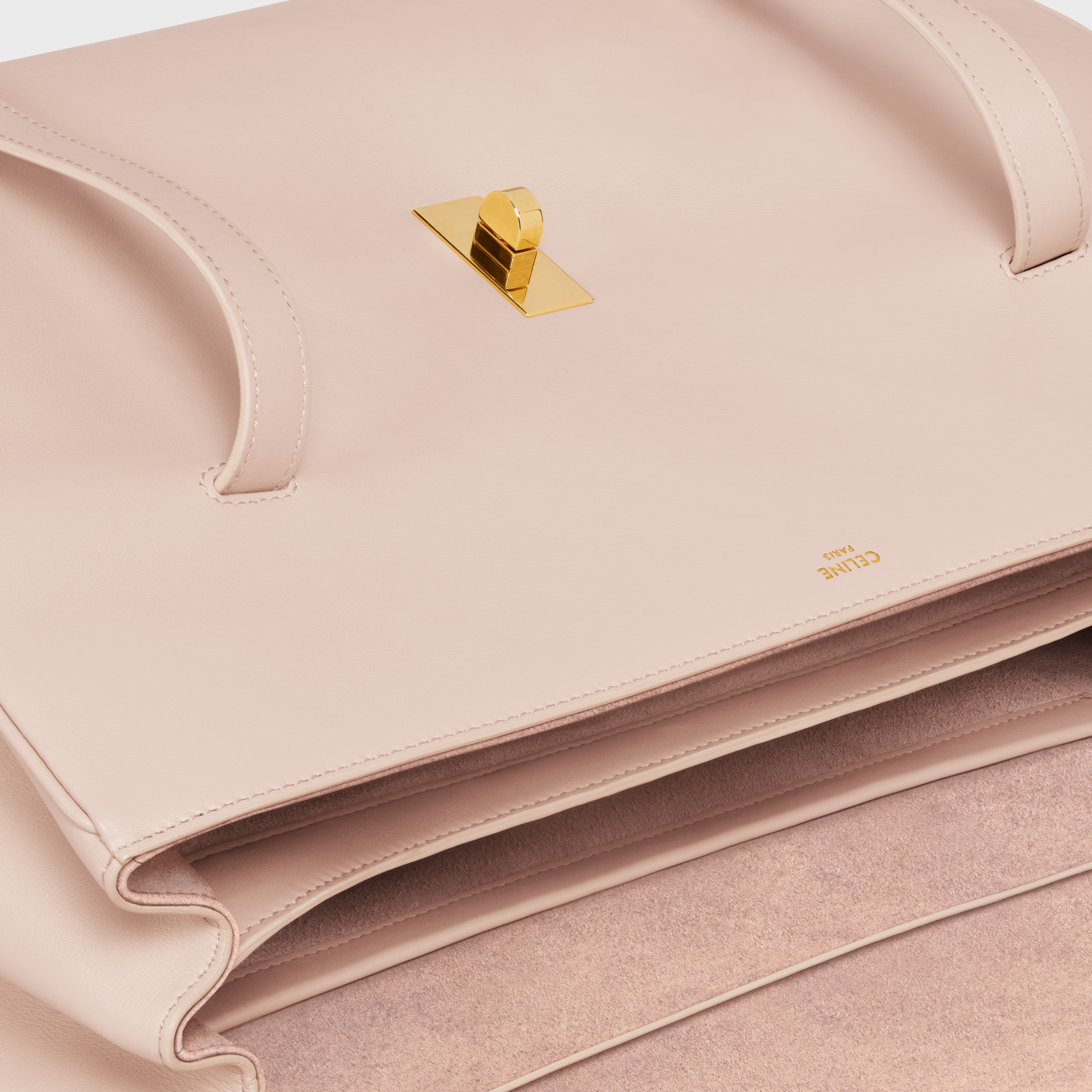 Large Soft 16 bag in Smooth Calfskin - 4
