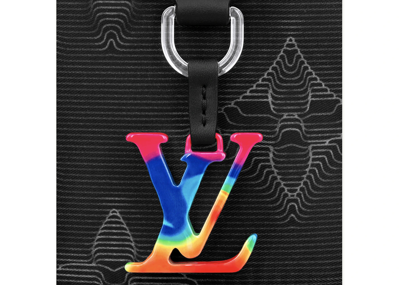 Louis Vuitton 2054 Expandable Polochon - 4