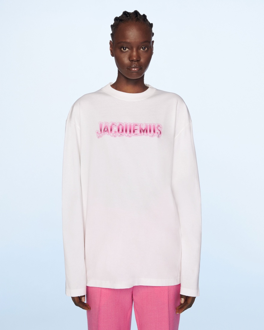 Le t-shirt manches longues - 5