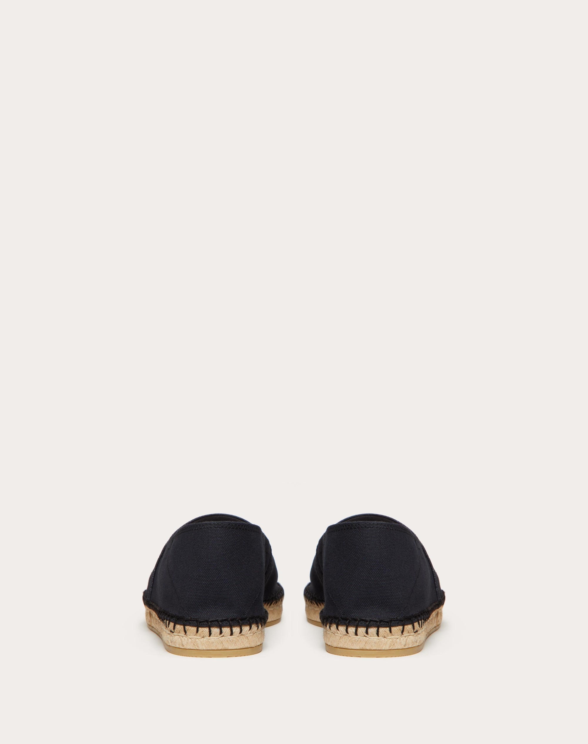 VLTN CANVAS ESPADRILLES - 3