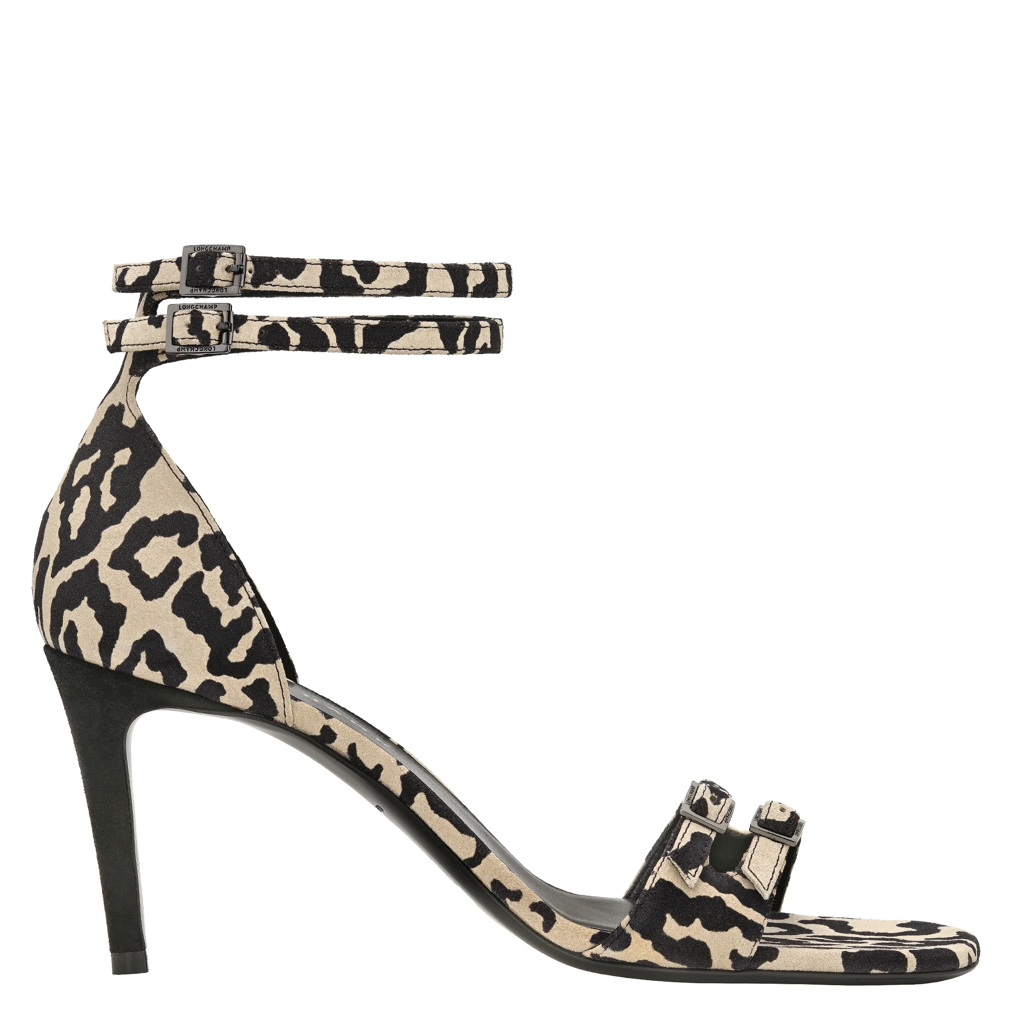 La Baronne Pumps - 1