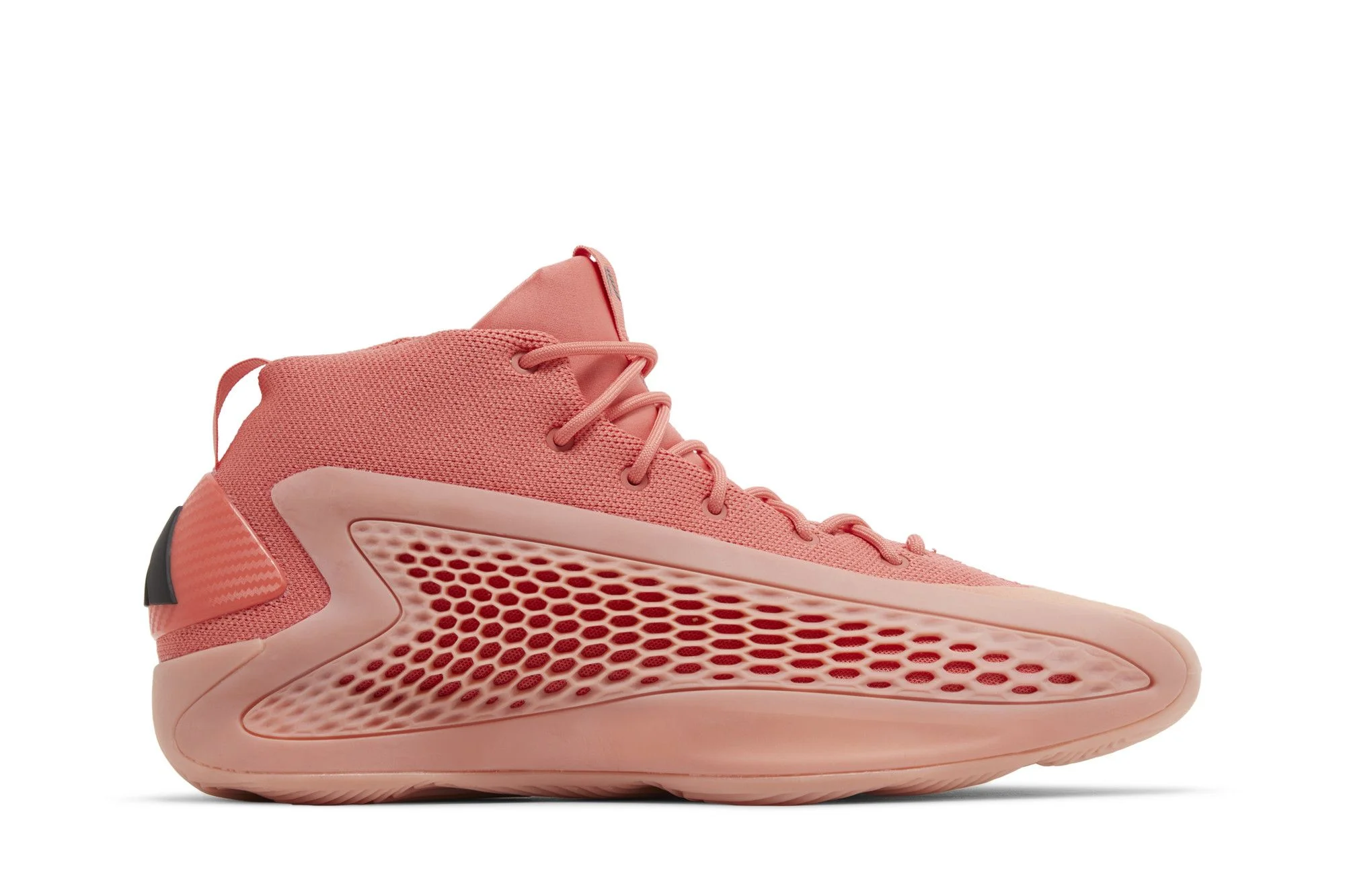 AE 1 'Georgia Red Clay' - 1