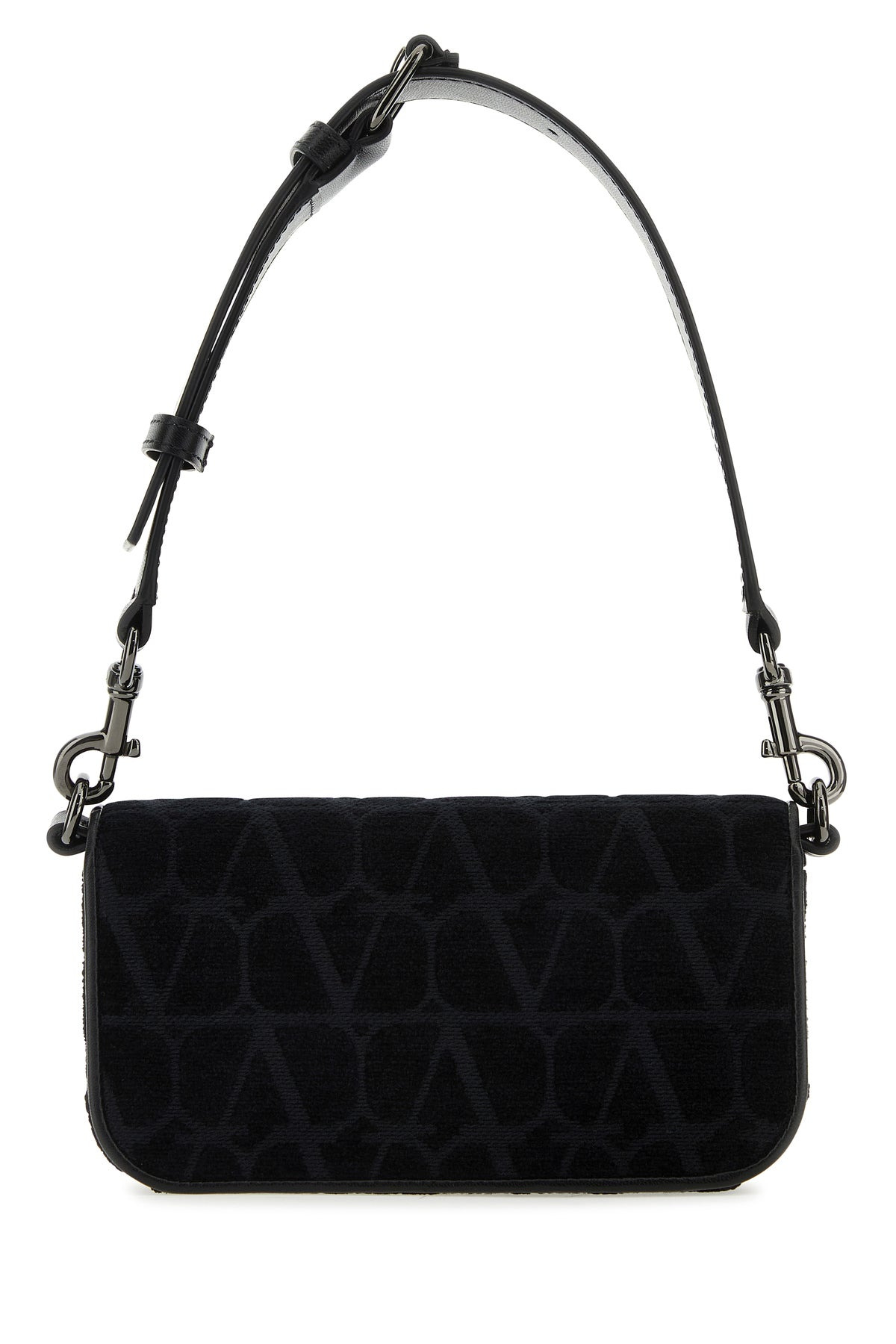 Toile Iconographe mini Locò shoulder bag - 3