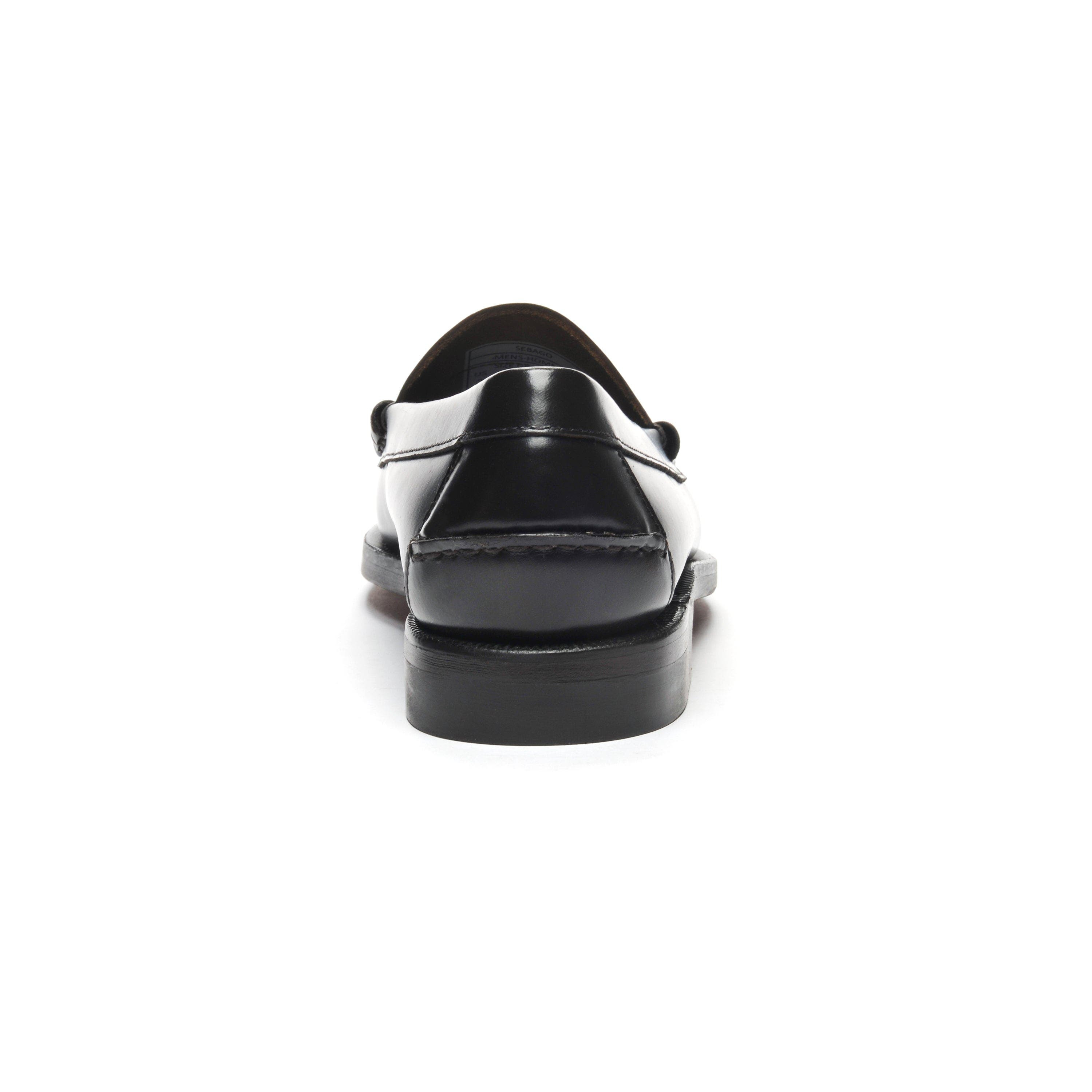 Sebago Classic Dan Penny Loafers in Dark Coffee at Nordstrom - 4