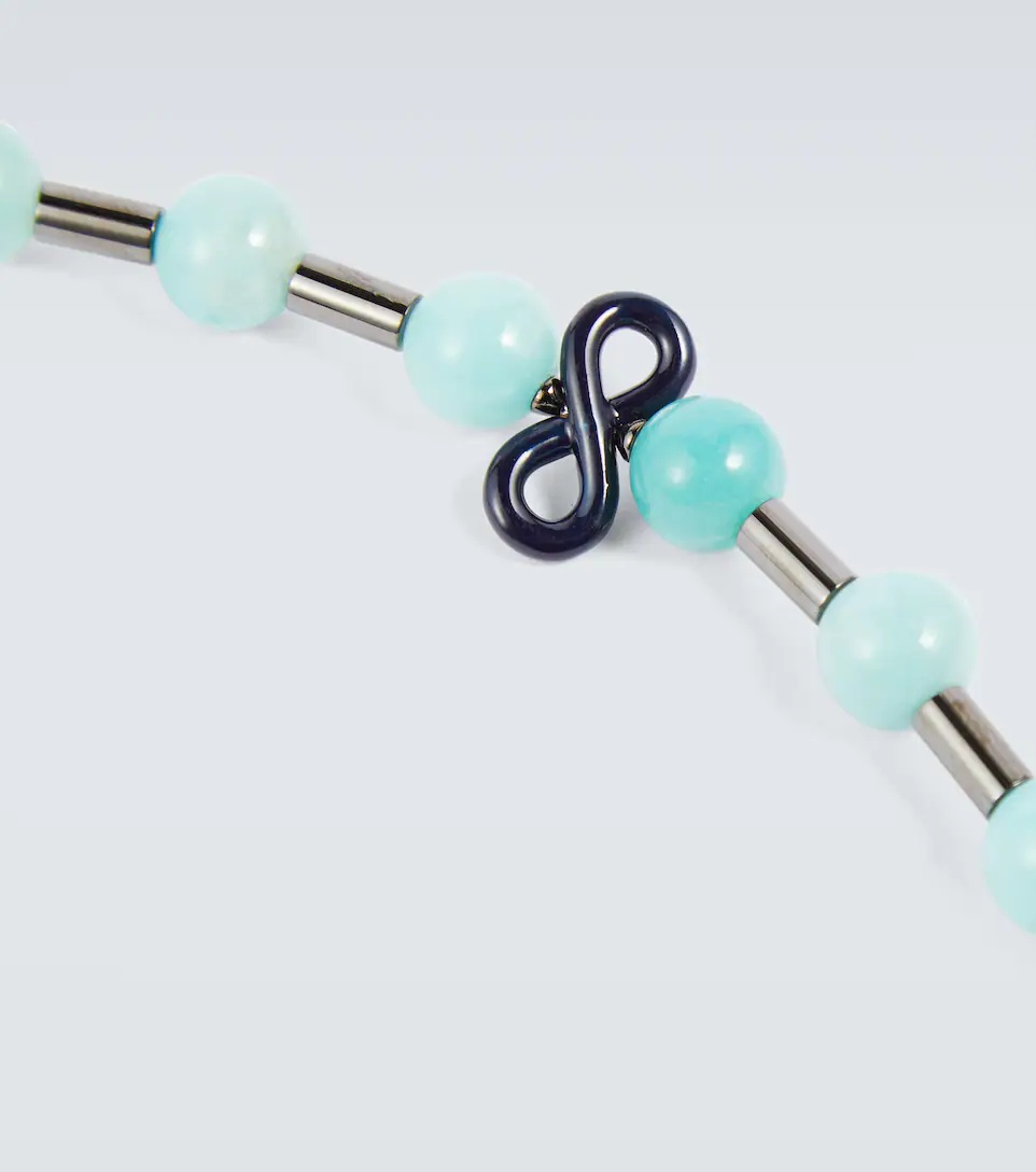 Beaded bracelet - 3