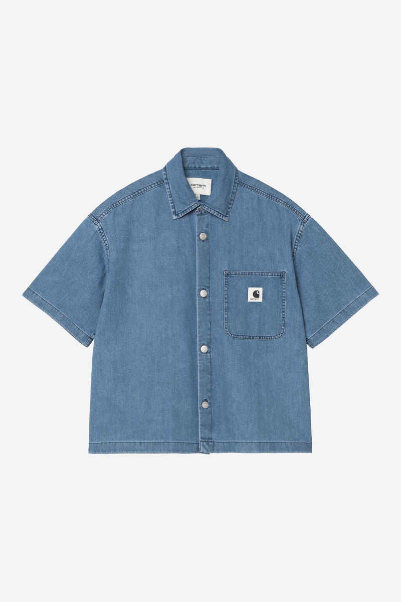 Lovilia Shirt 1