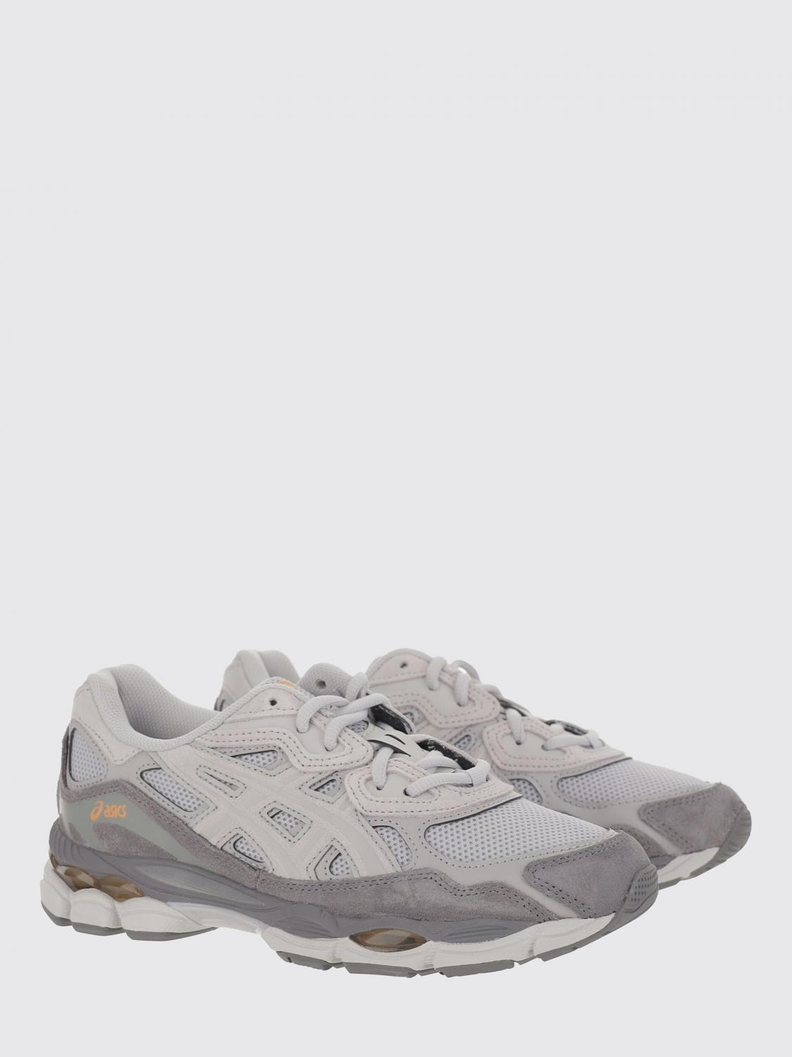 Sneakers men Asics - 2