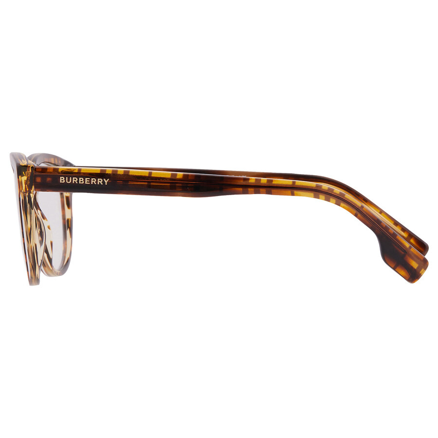 Burberry Esme Demo Oval Ladies Eyeglasses BE2357 3981 54 - 4