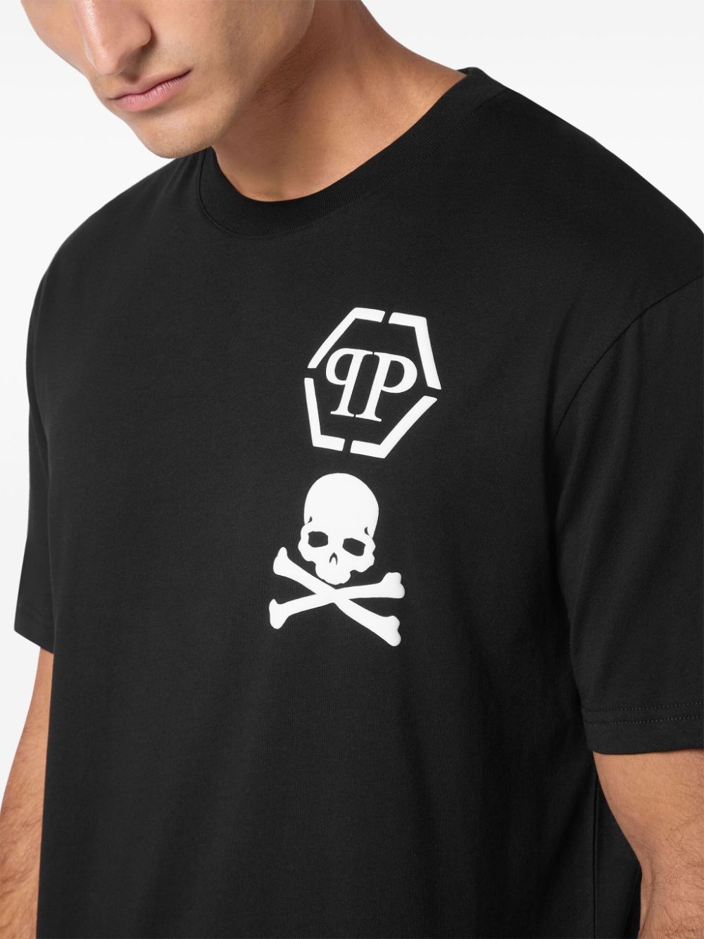 SS Skull&Bones T-shirt - 5