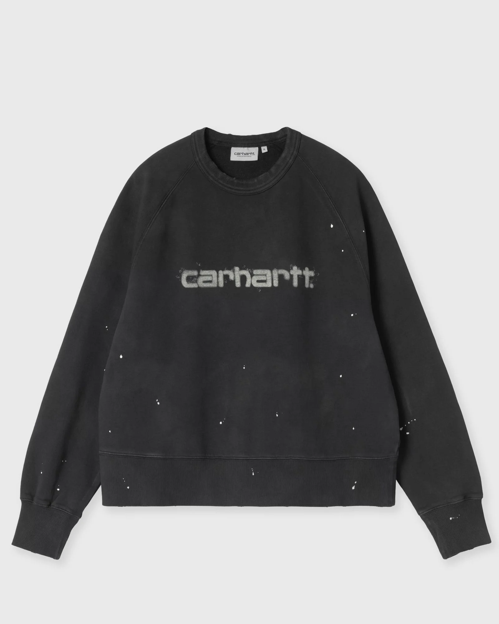 WMNS Painter Sweat - 1