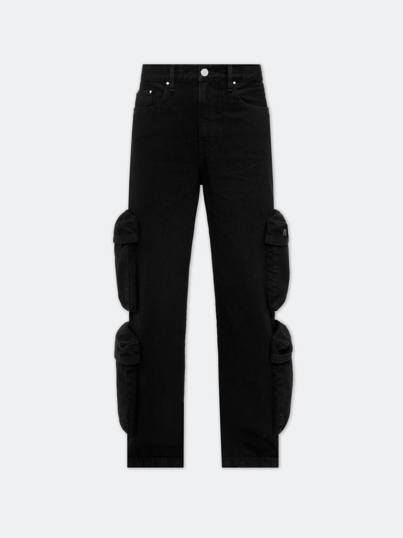 BAGGY CARGO JEAN 1