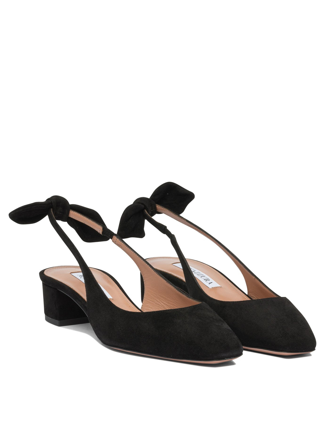 Aquazzura Heeled Shoes - 2