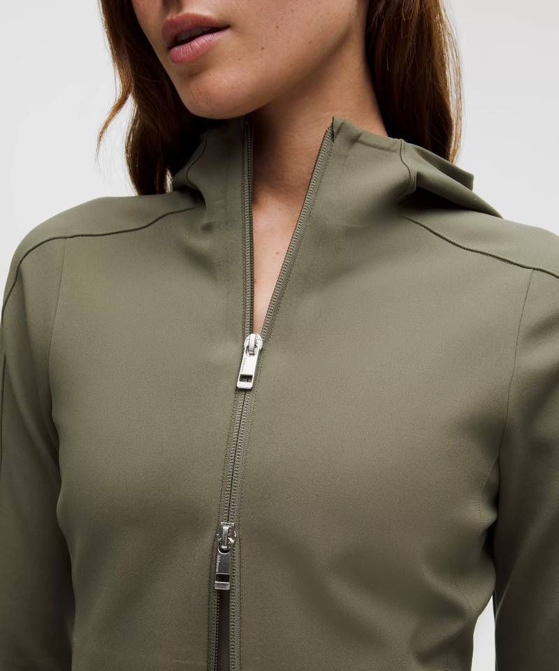 Santa Monica Jacket *Erewhon 6