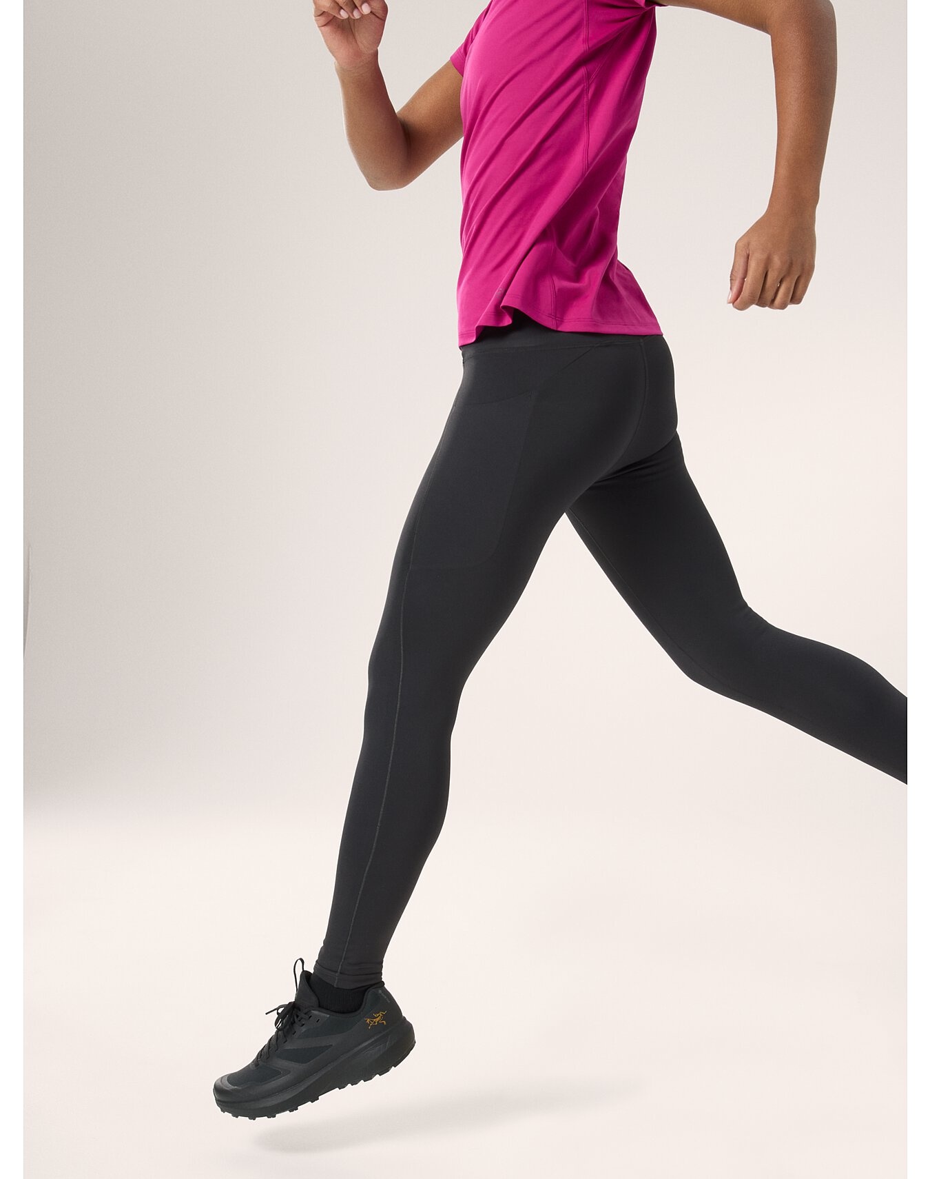 Essent High-Rise Legging 26" - 6