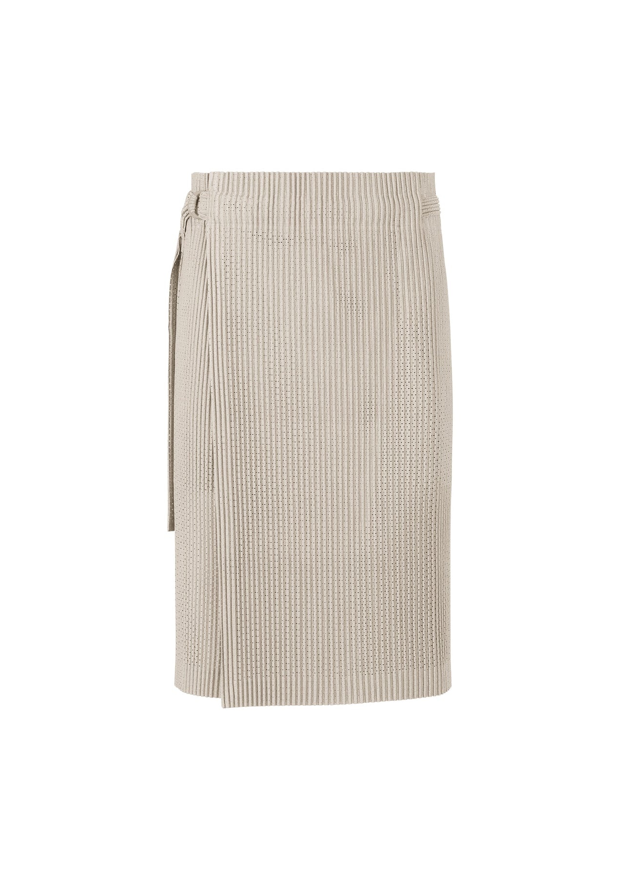 LIGHT MESH SKIRT - 1