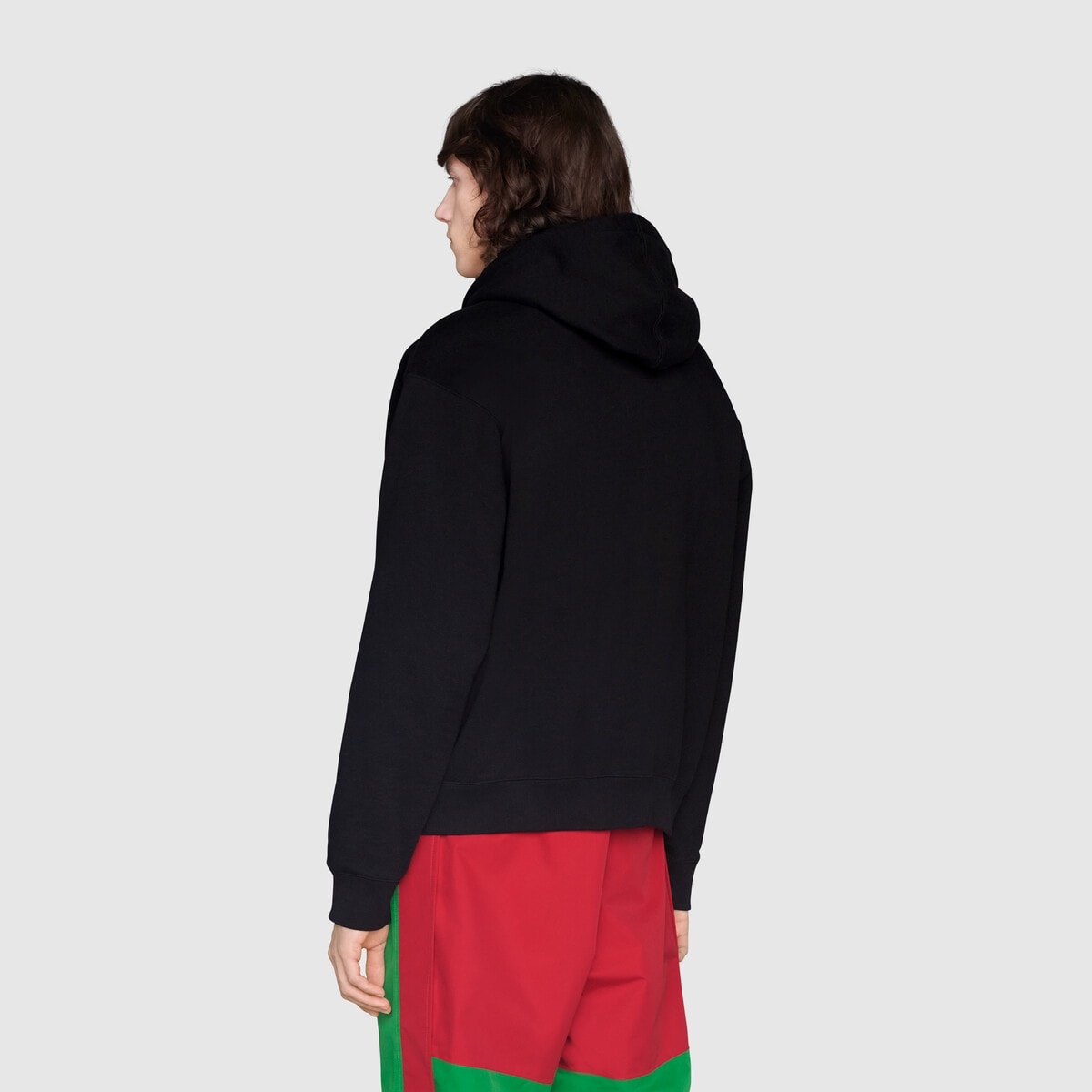The North Face x Gucci sweatshirt - 4