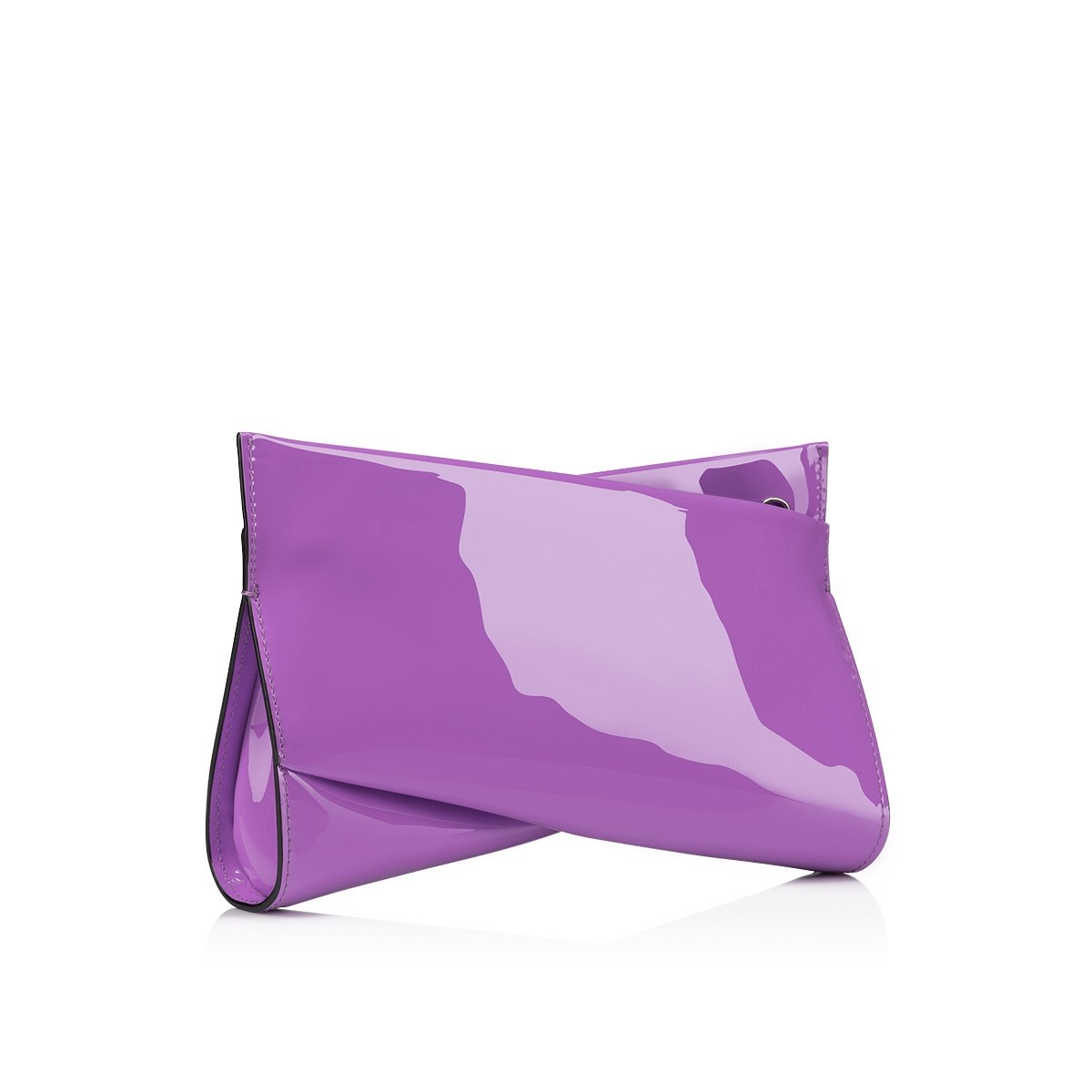 Loubitwist small Purple - 3