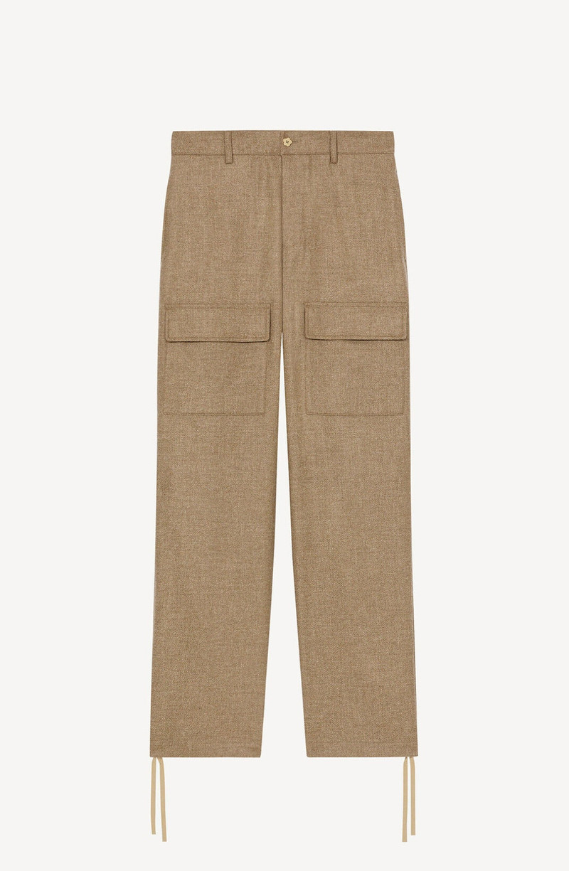 Cargo trousers 3