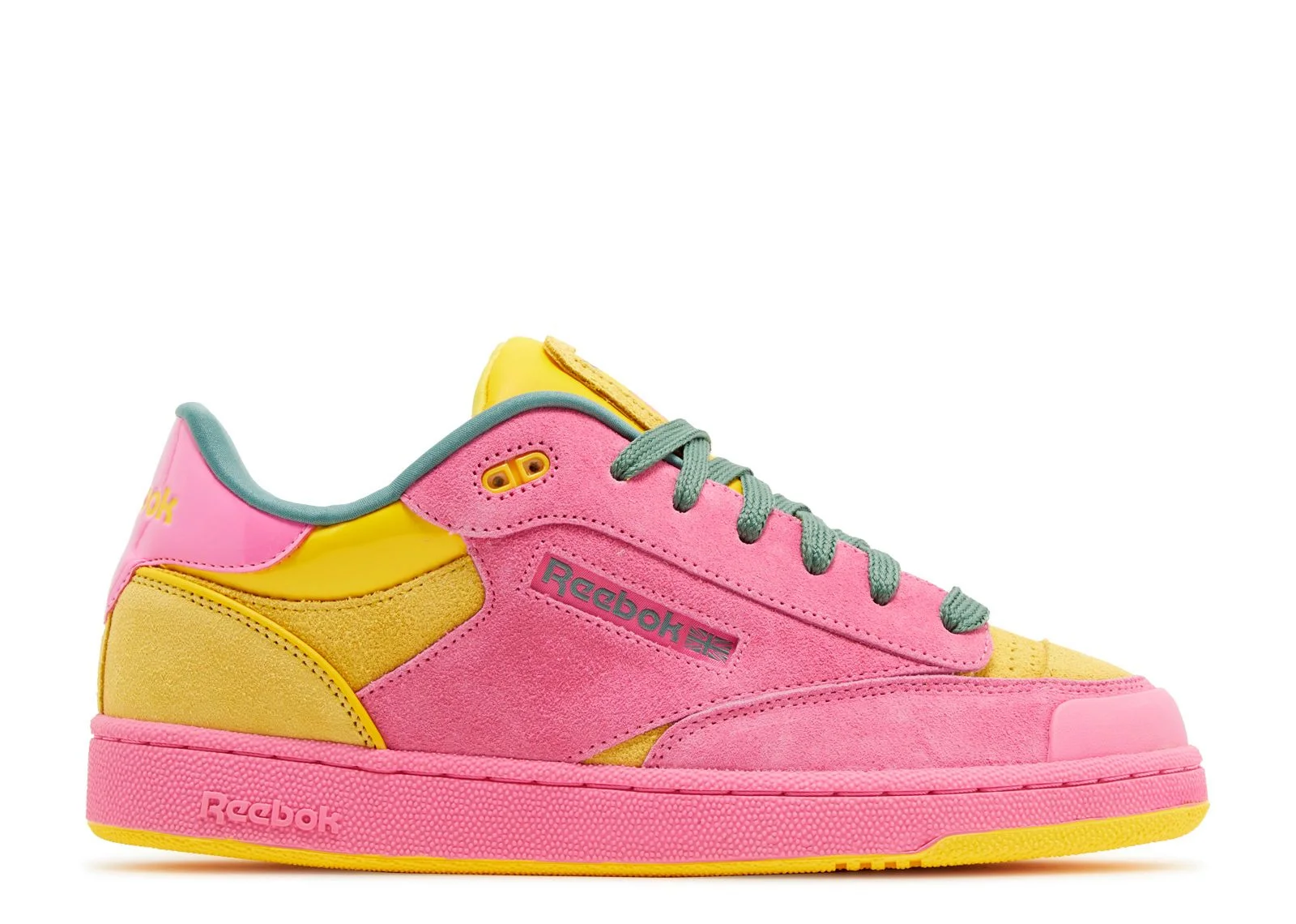 CLUB C BULC 'Y2K PACK - TRUE PINK' - 1