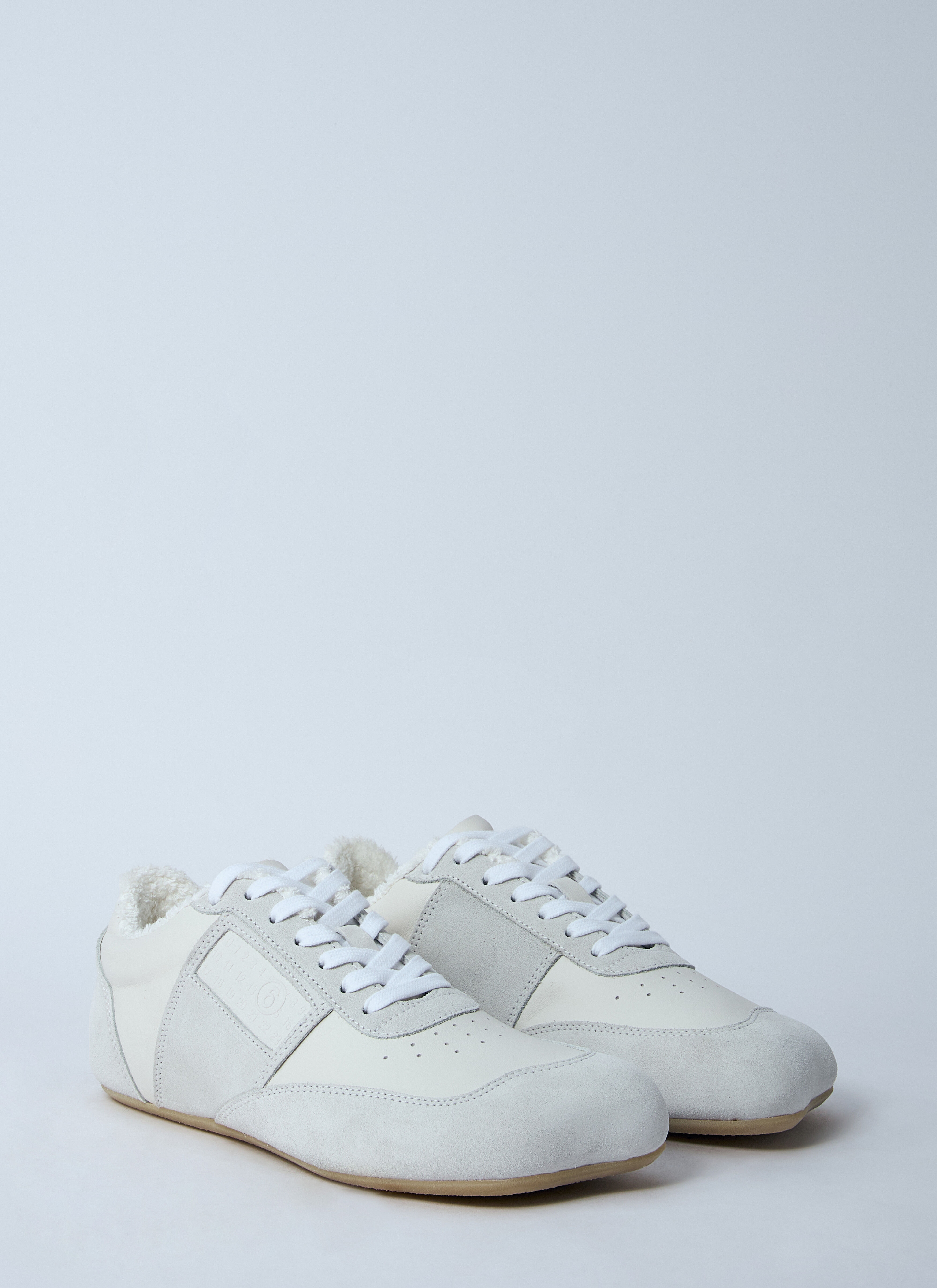 Anatomic Sneakers - 2