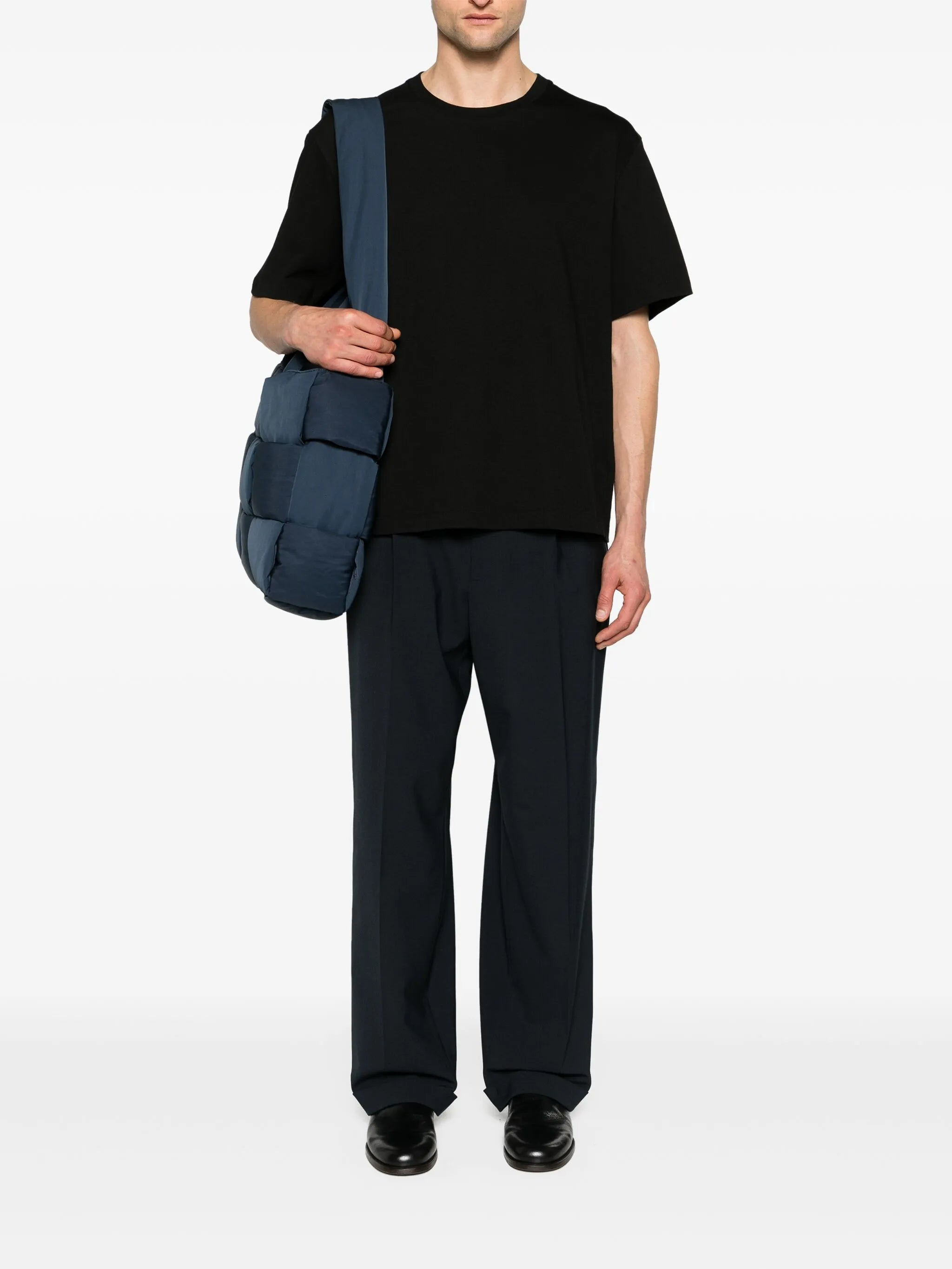 THE ROW - Men Errigal T-Shirt - 1