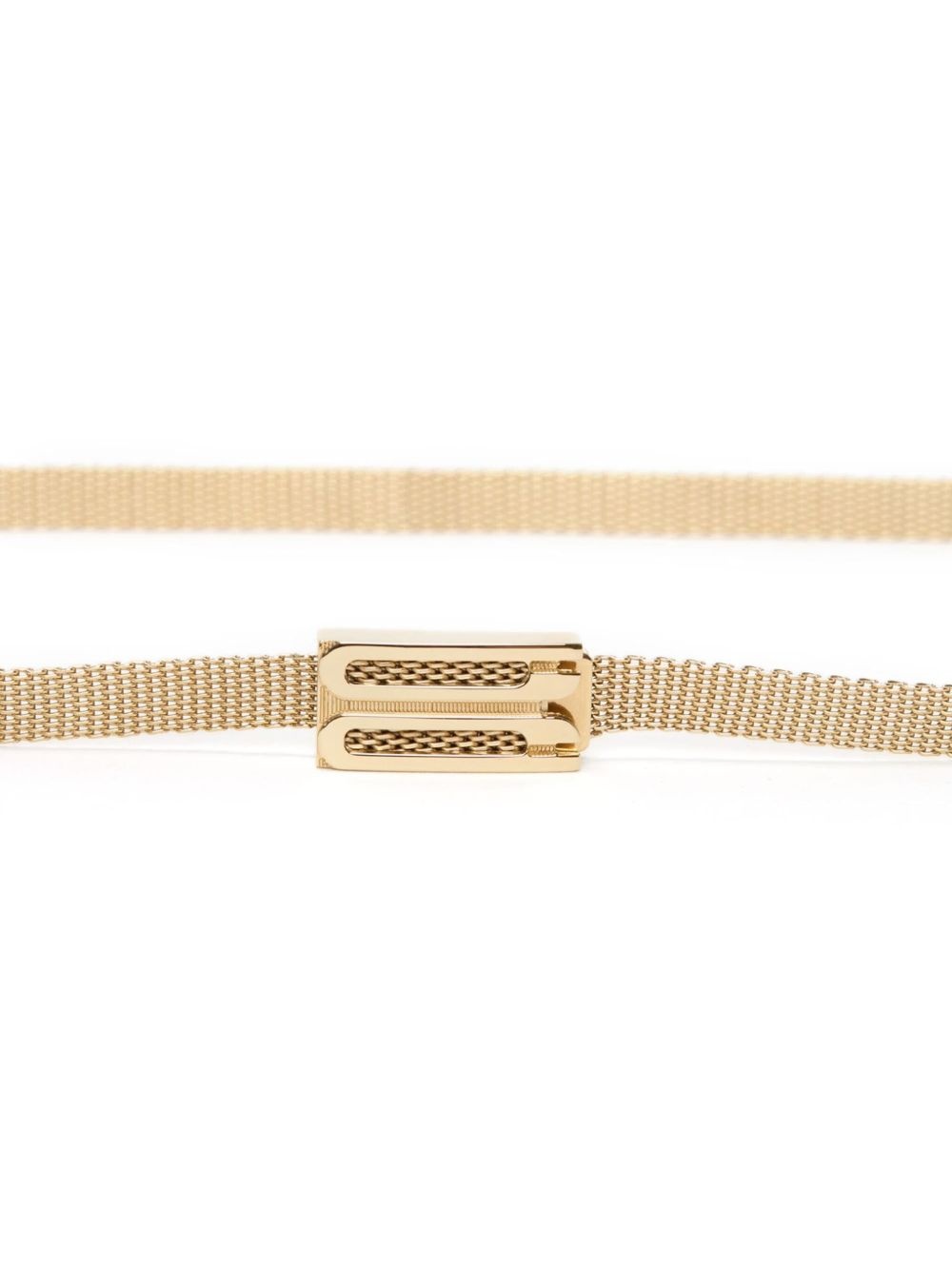 Micro Frame belt - 2